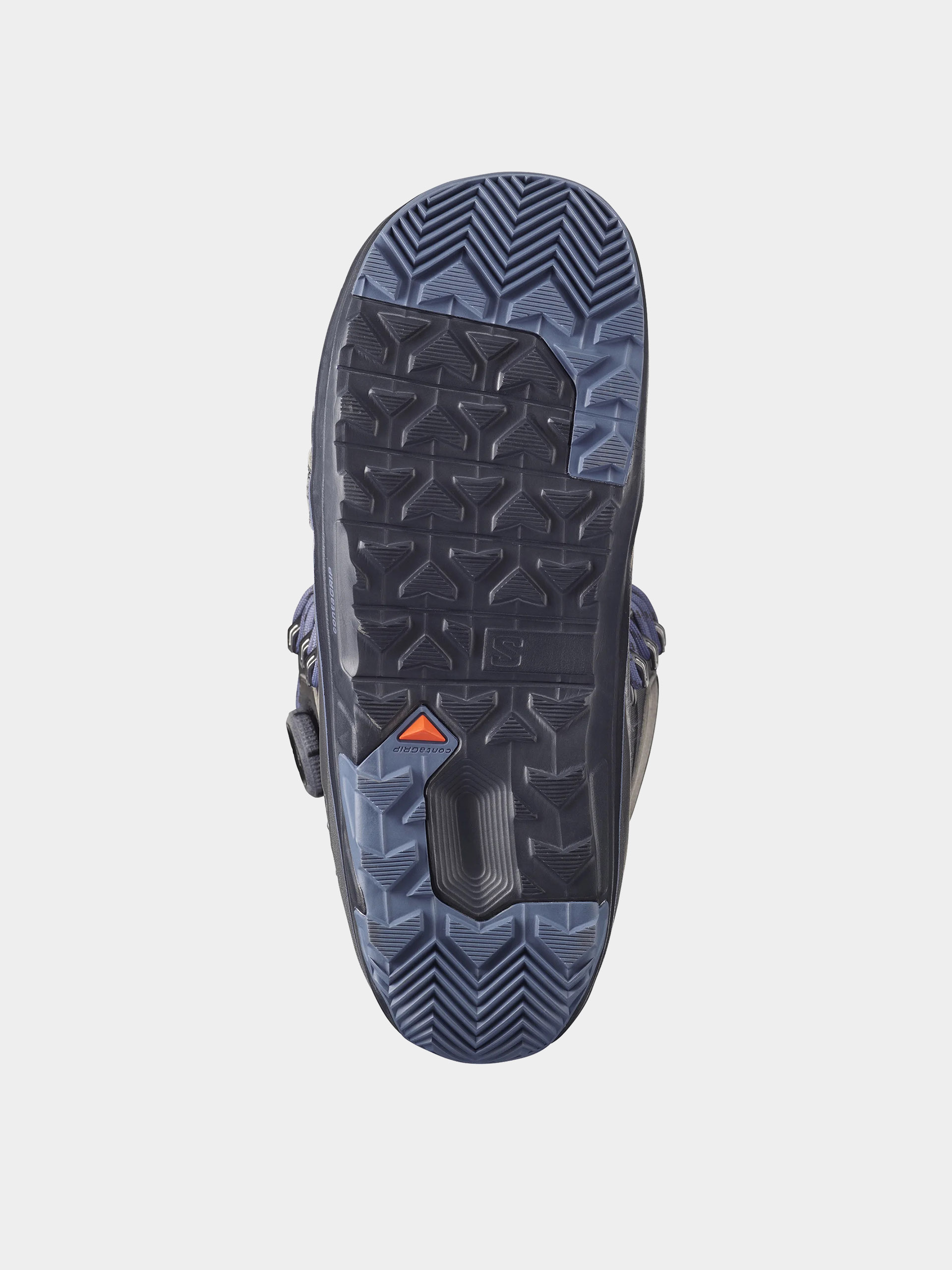 Herren Salomon Snowboard Schuhe X Approach Lace Sj Boa (team ph)