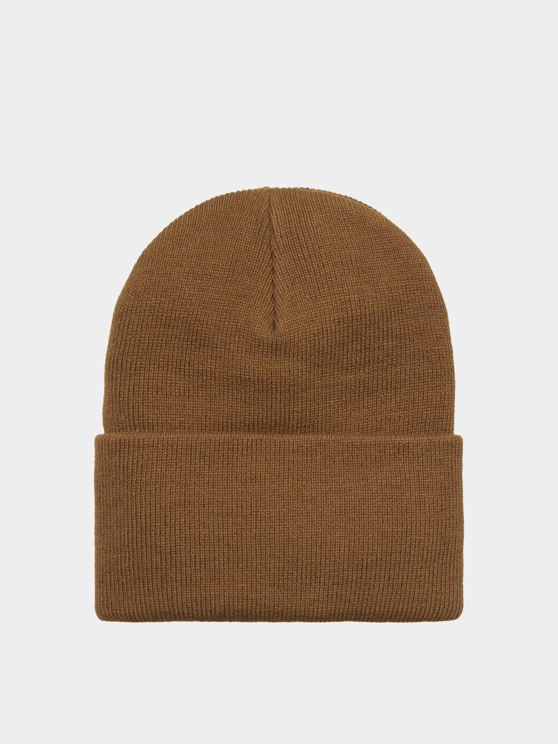 Carhartt WIP Acrylic Watch Beanie (hamilton brown)