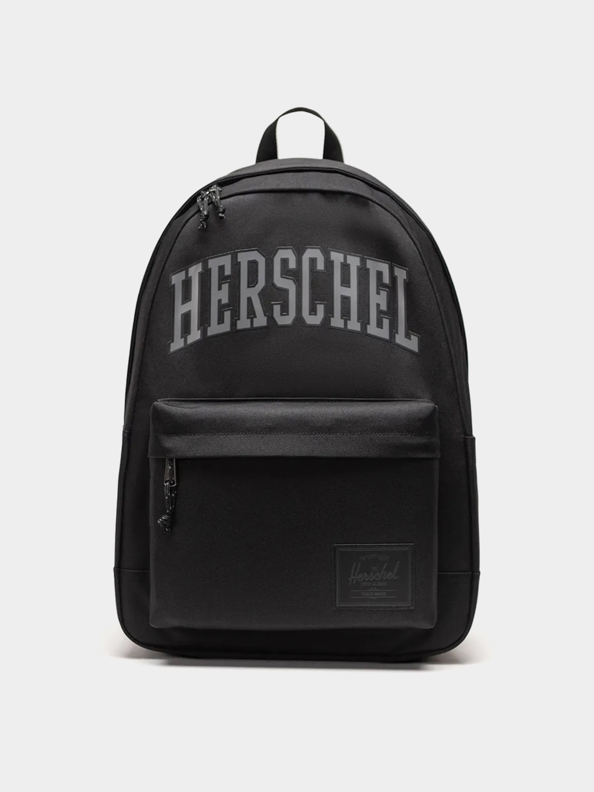 Herschel Supply Co. X Independent Classic X Large Backpack - black
