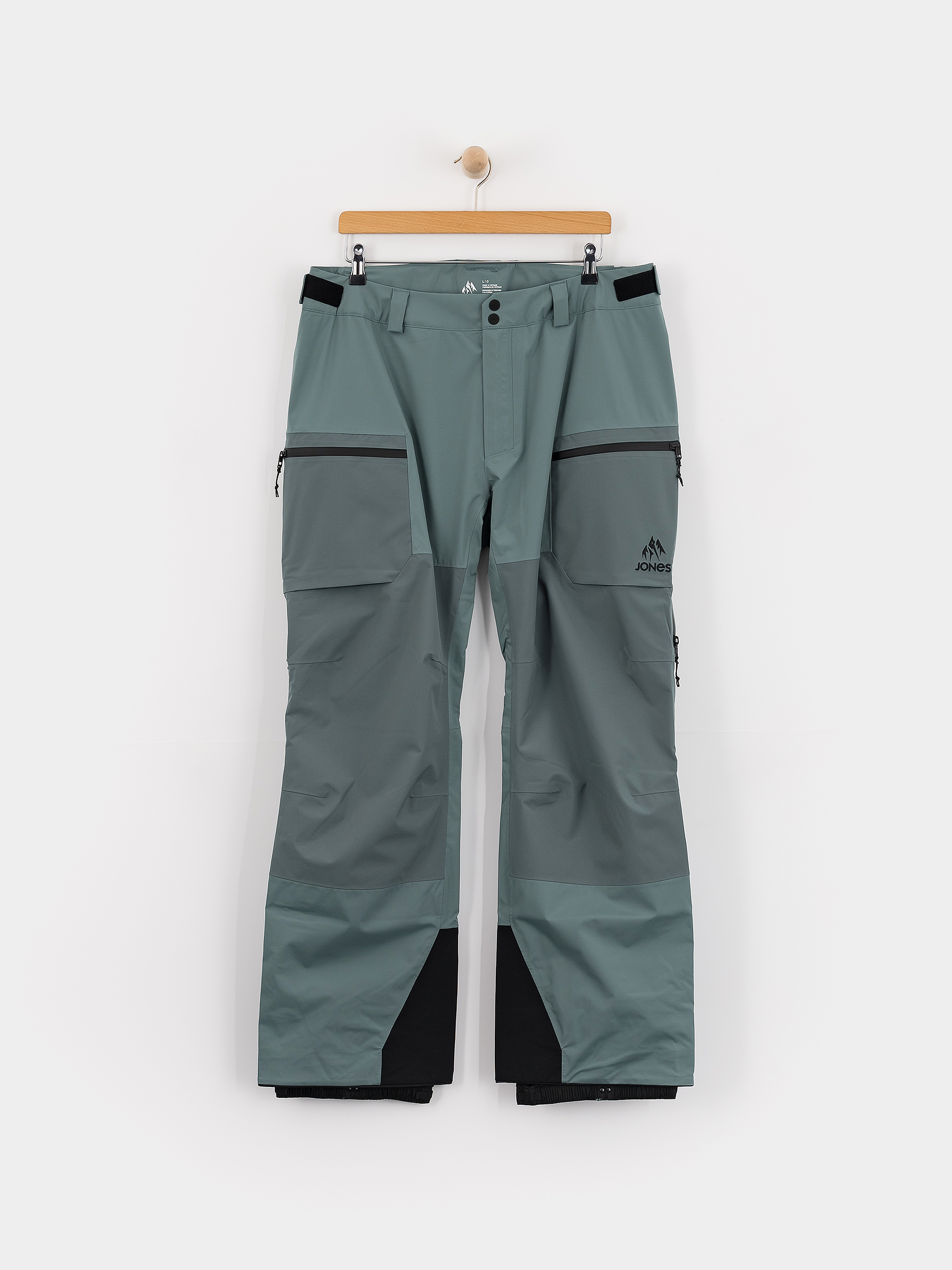 Jones Snowboards Mtn Surf Rec Snowboard pants