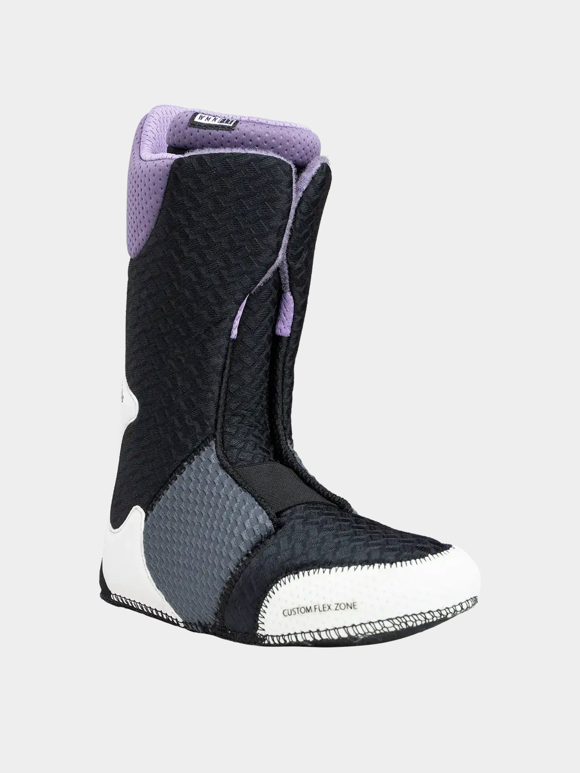Damen Nidecker Snowboard Schuhe Altai (purple)