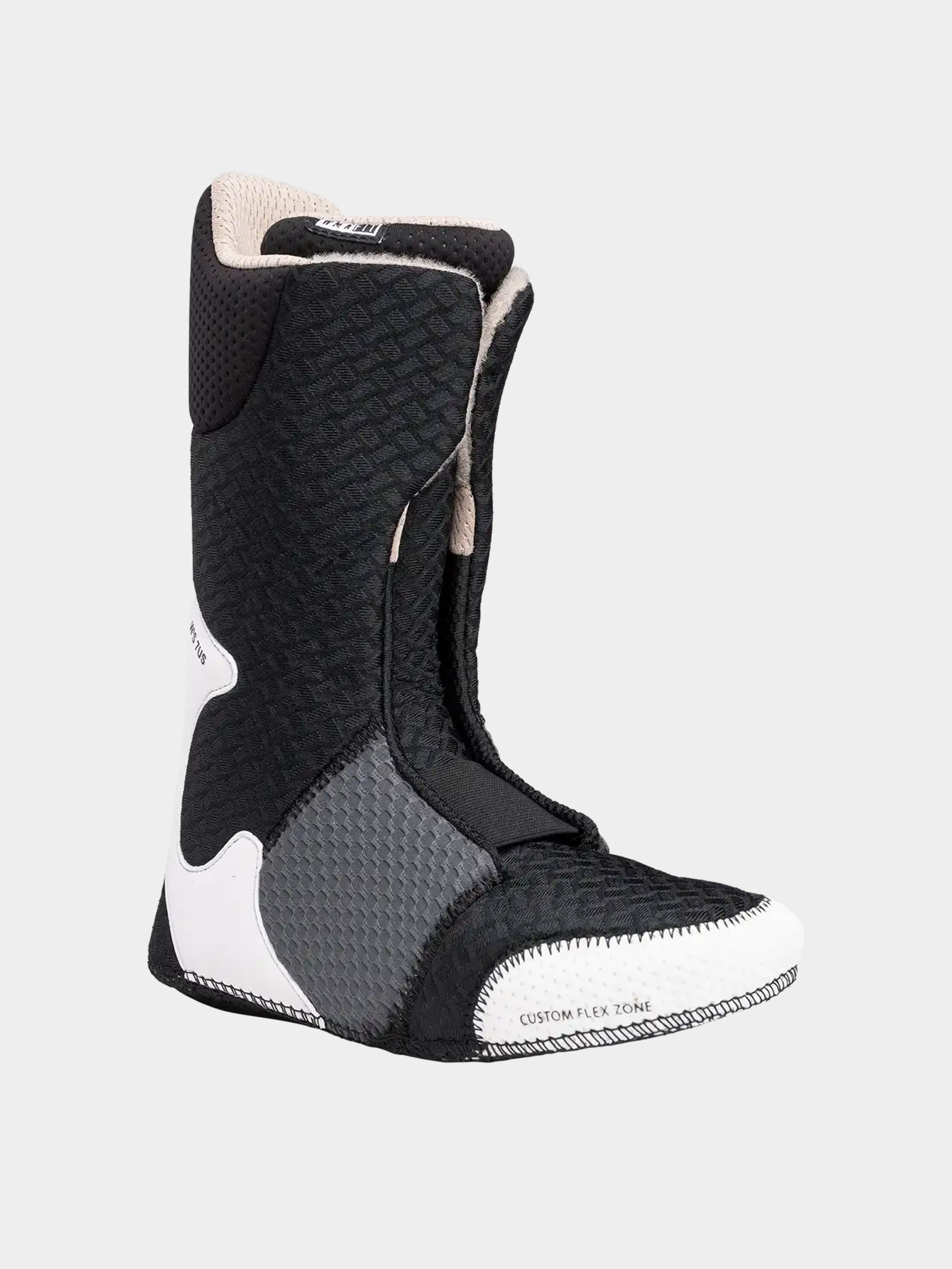 Damen Nidecker Snowboard Schuhe Altai (black)