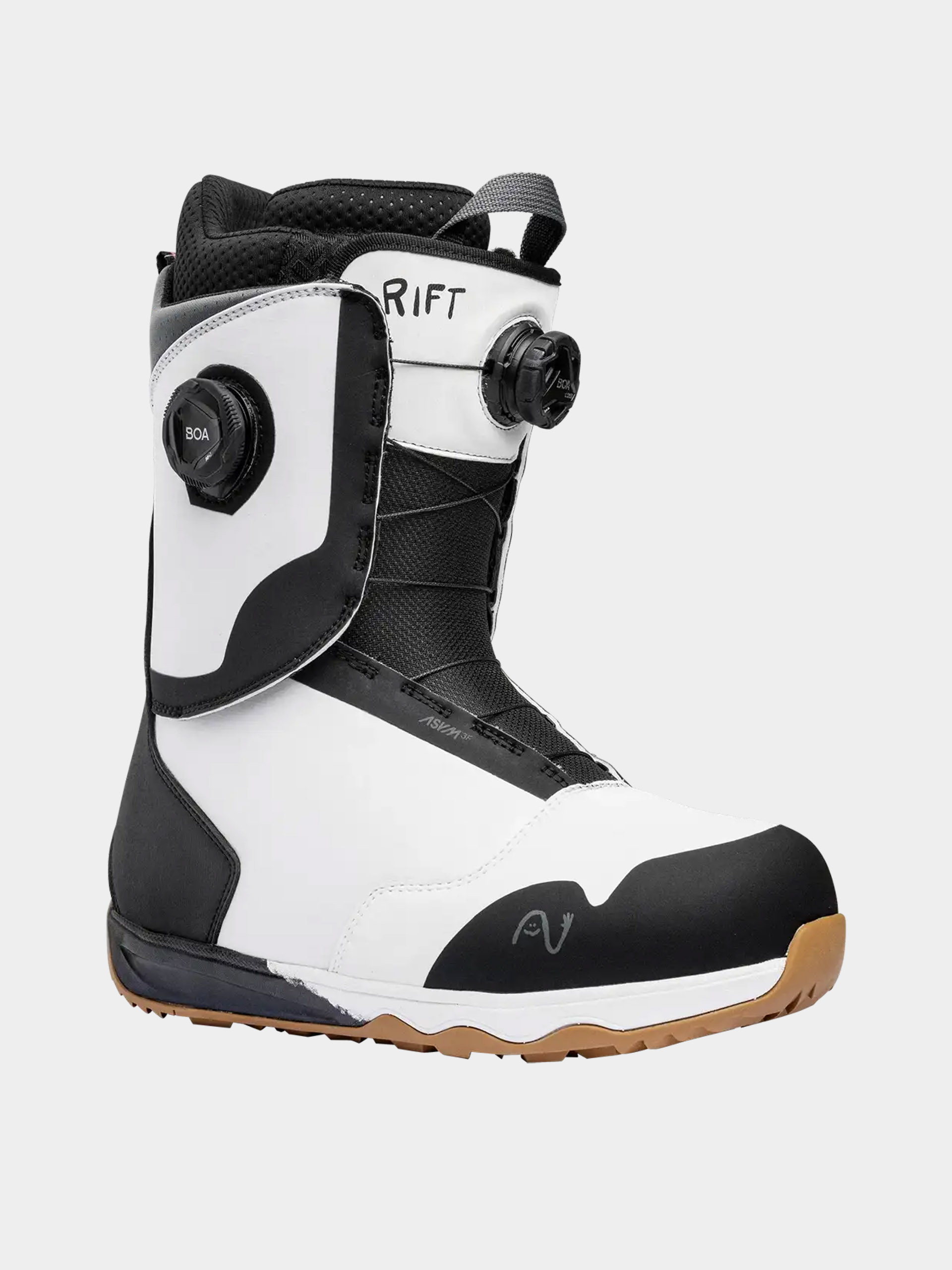 Nidecker Snowboard Schuhe Rift