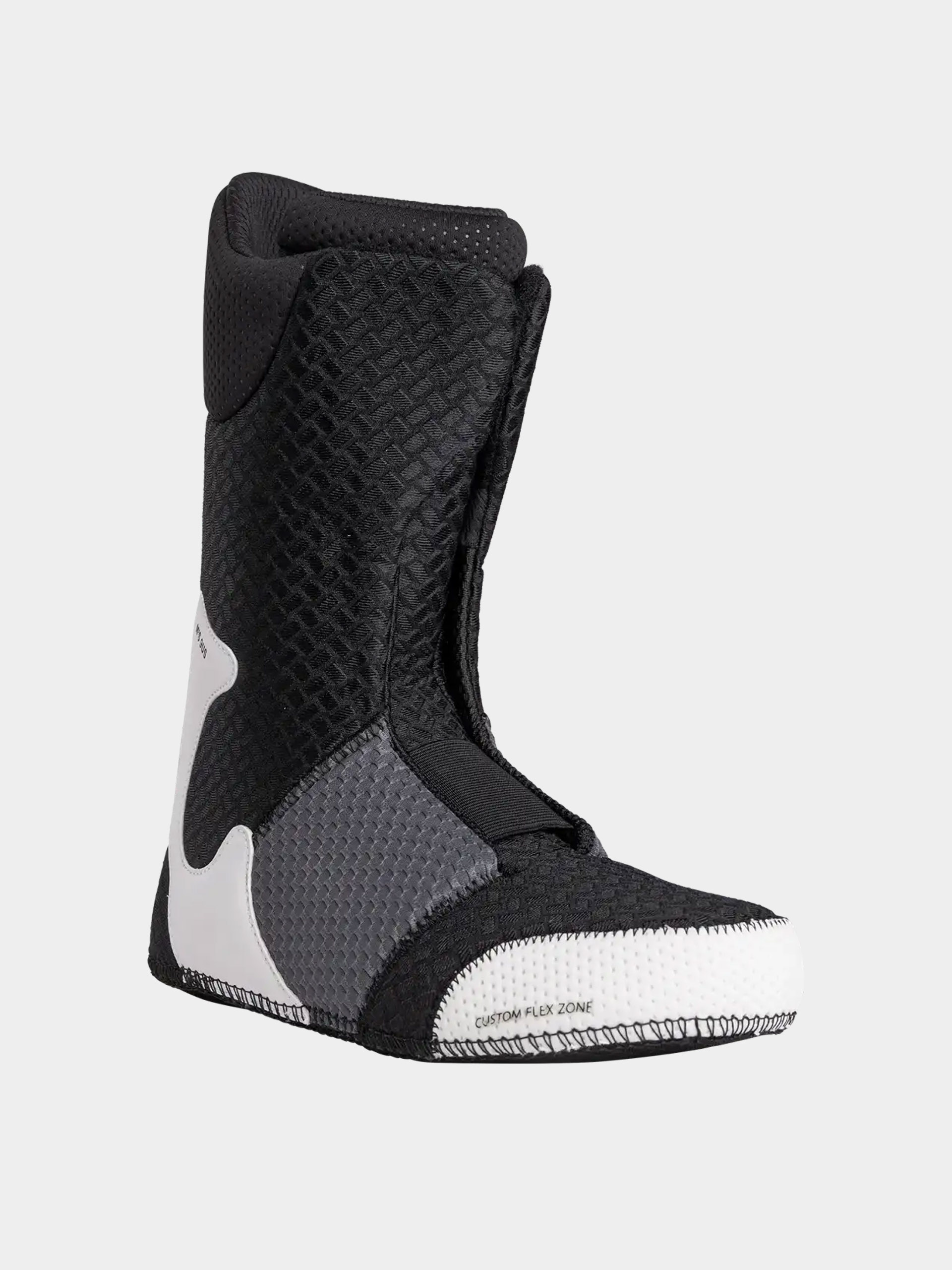 Mens Nidecker Snowboard boots Rift (black)
