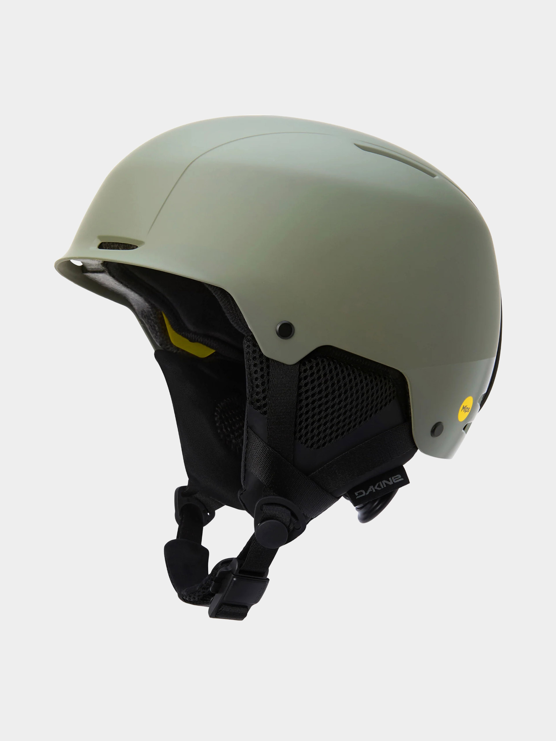 Herren Dakine Charger Helm (mulled basil)