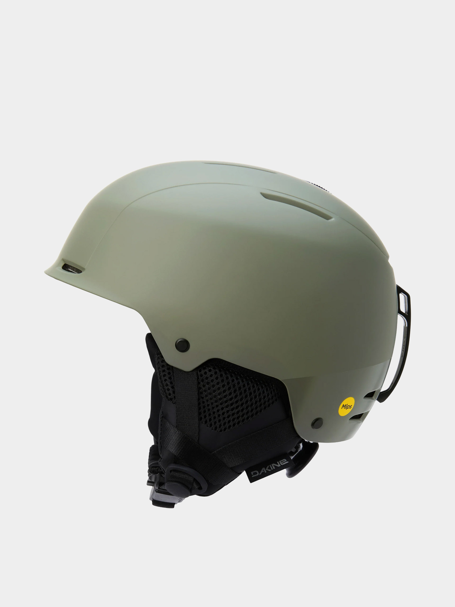 Herren Dakine Charger Helm (mulled basil)