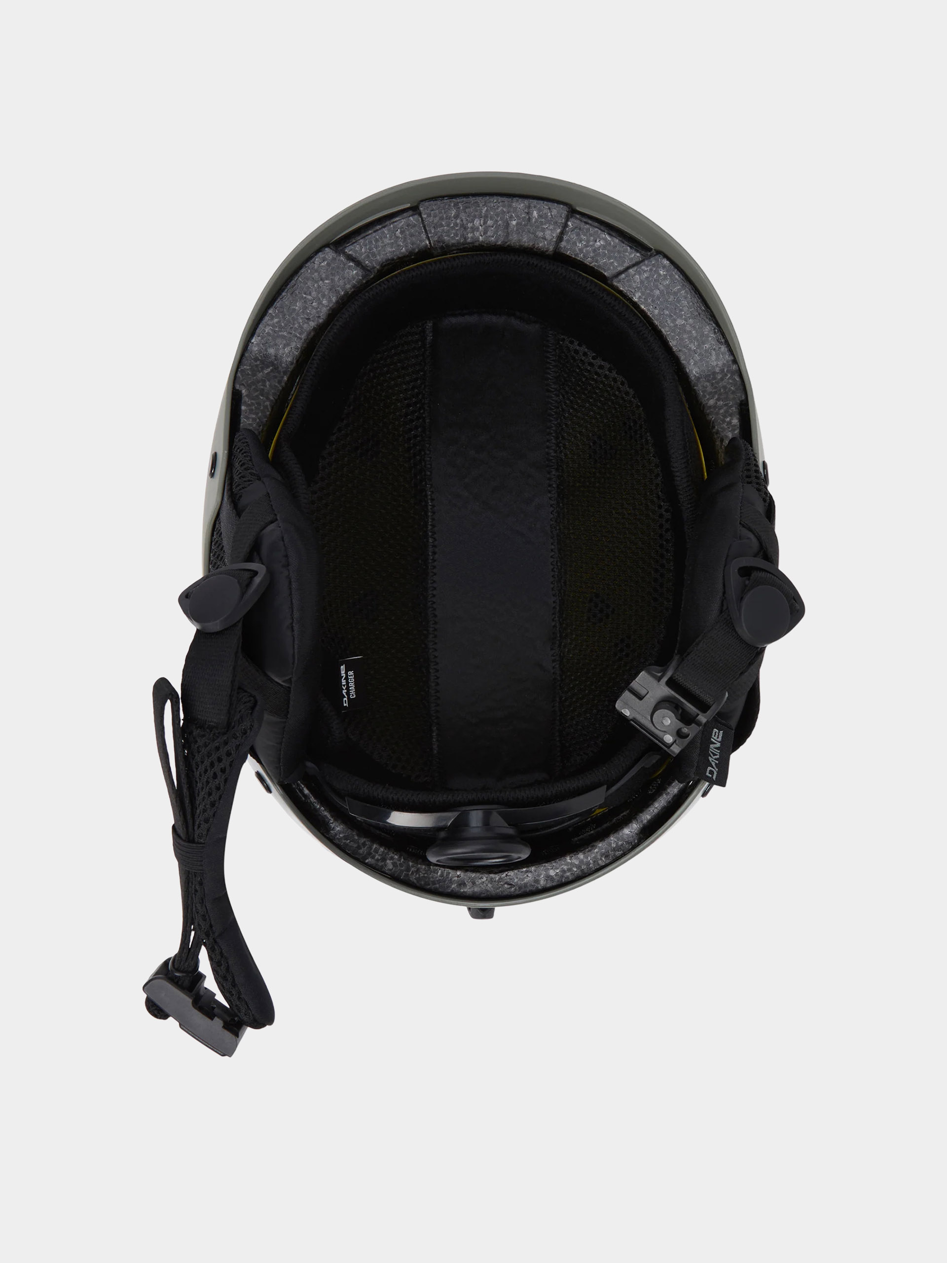 Mens Dakine Charger Helmet (mulled basil)