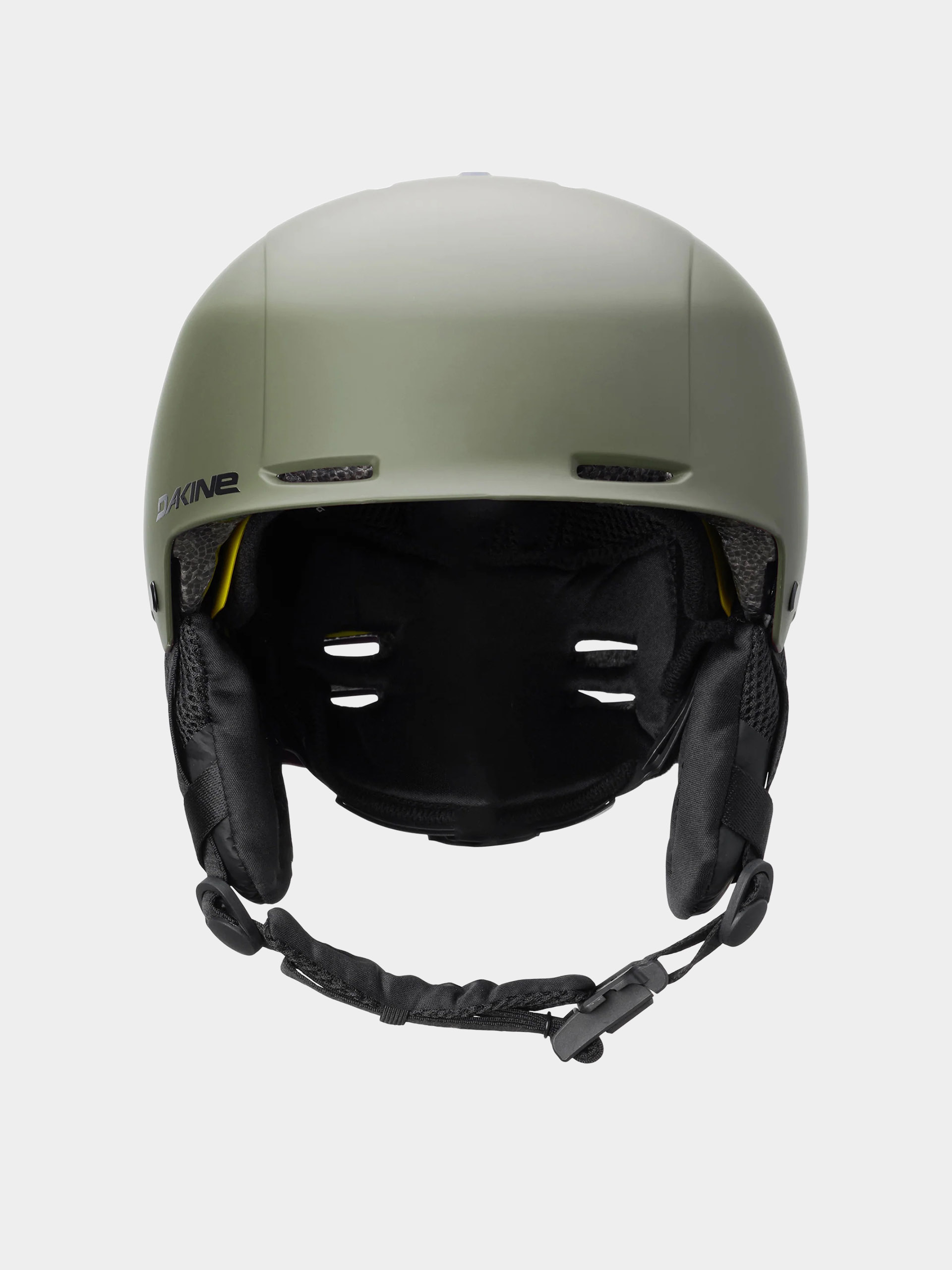 Herren Dakine Charger Helm (mulled basil)