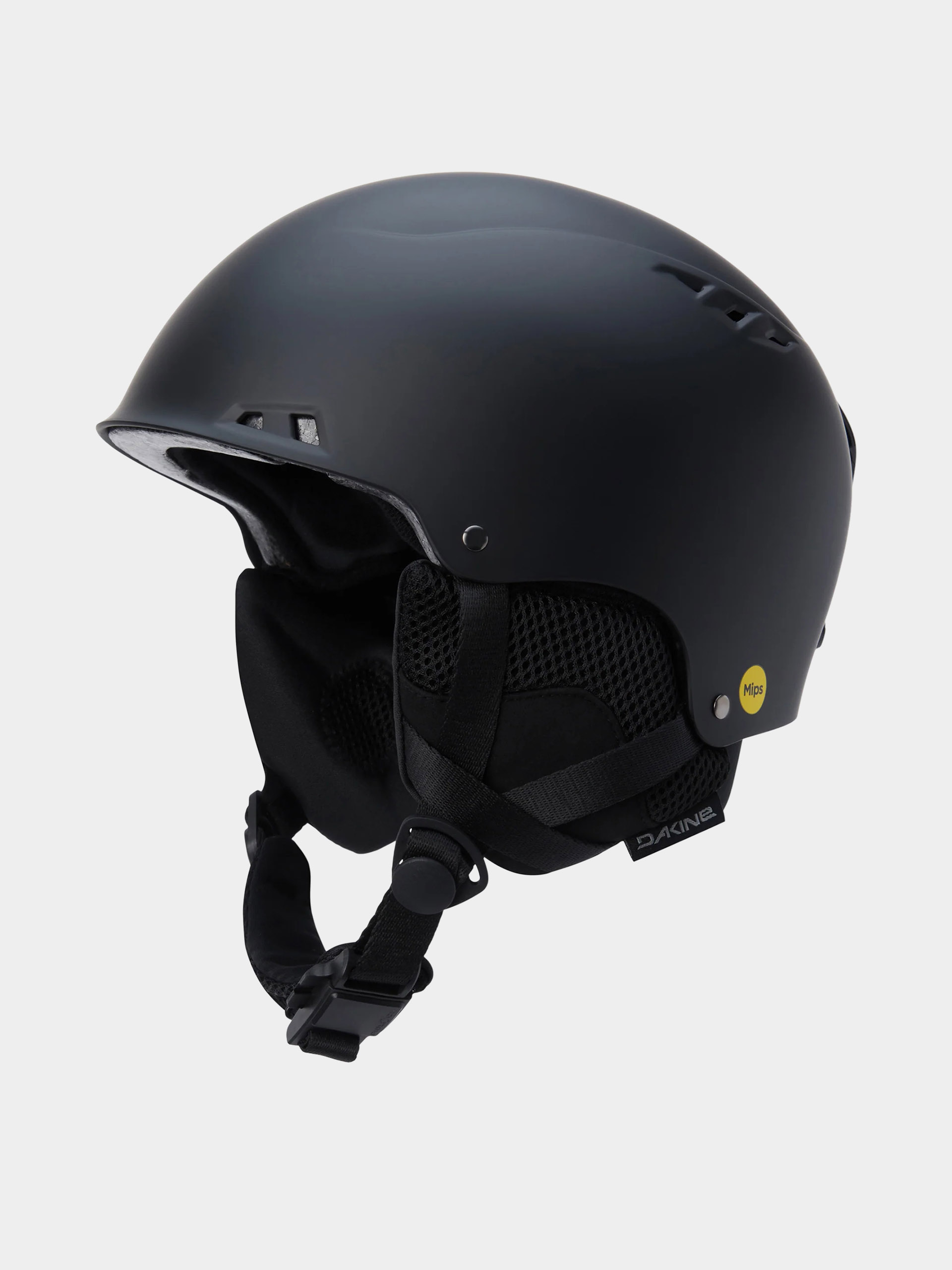 Herren Dakine Helm Daytripper Mips (black)
