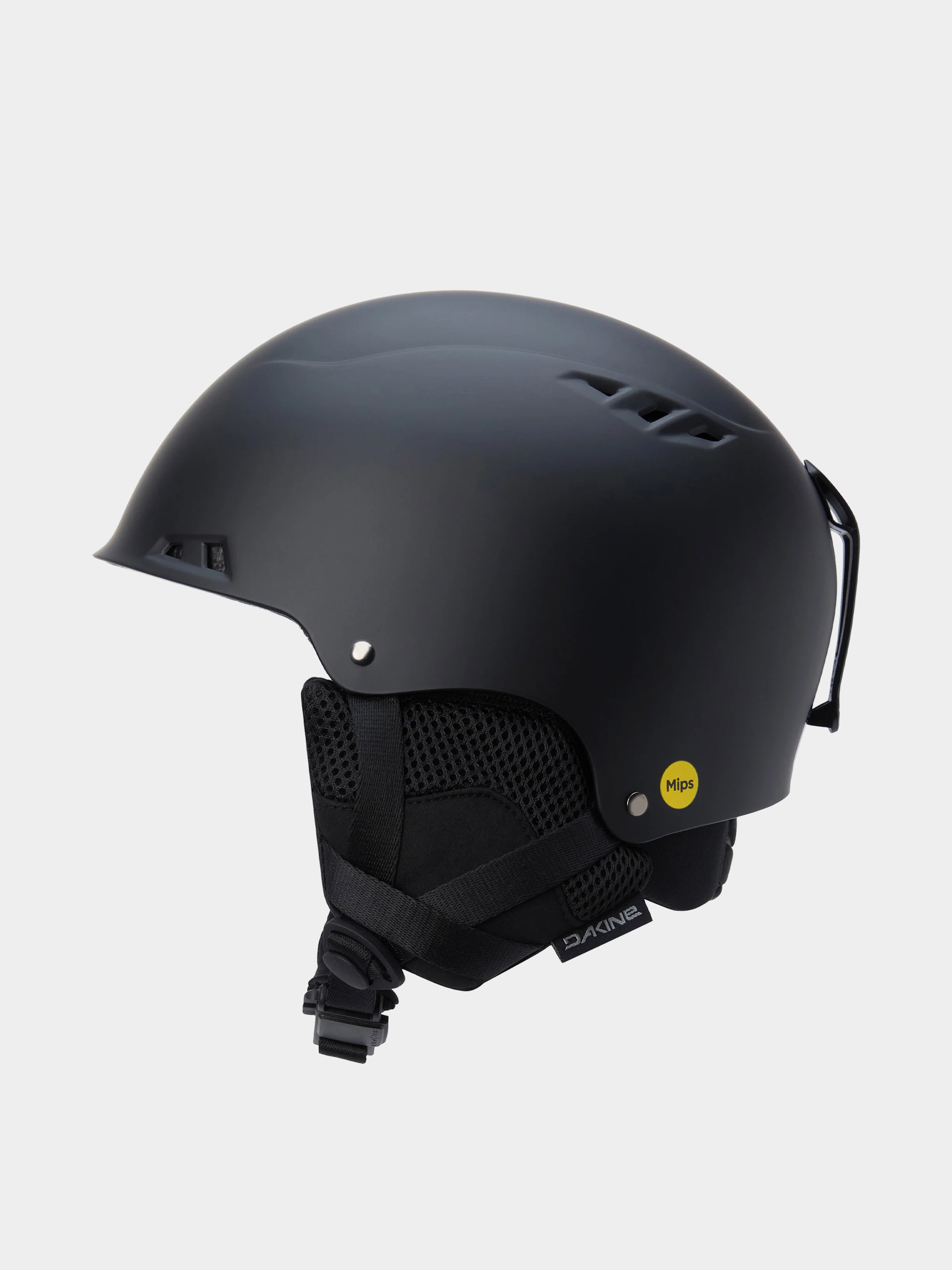 Herren Dakine Helm Daytripper Mips (black)