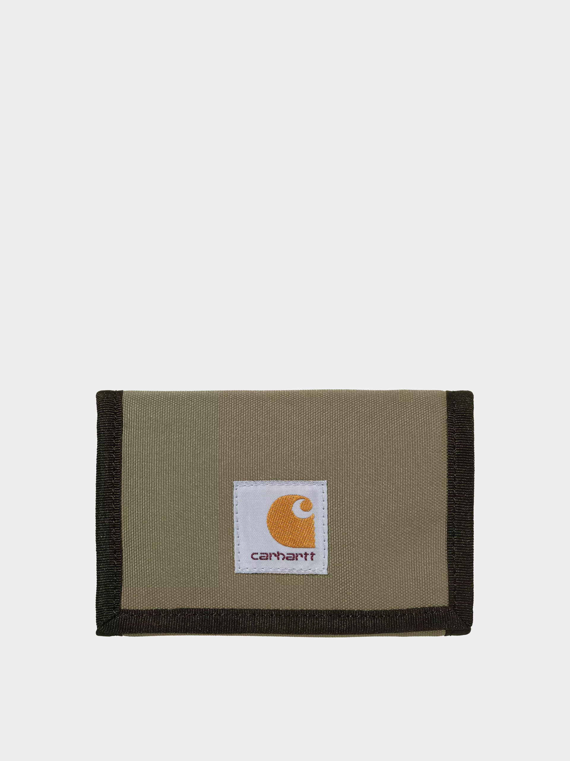 Carhartt WIP Otley Wallet - green (cypress)
