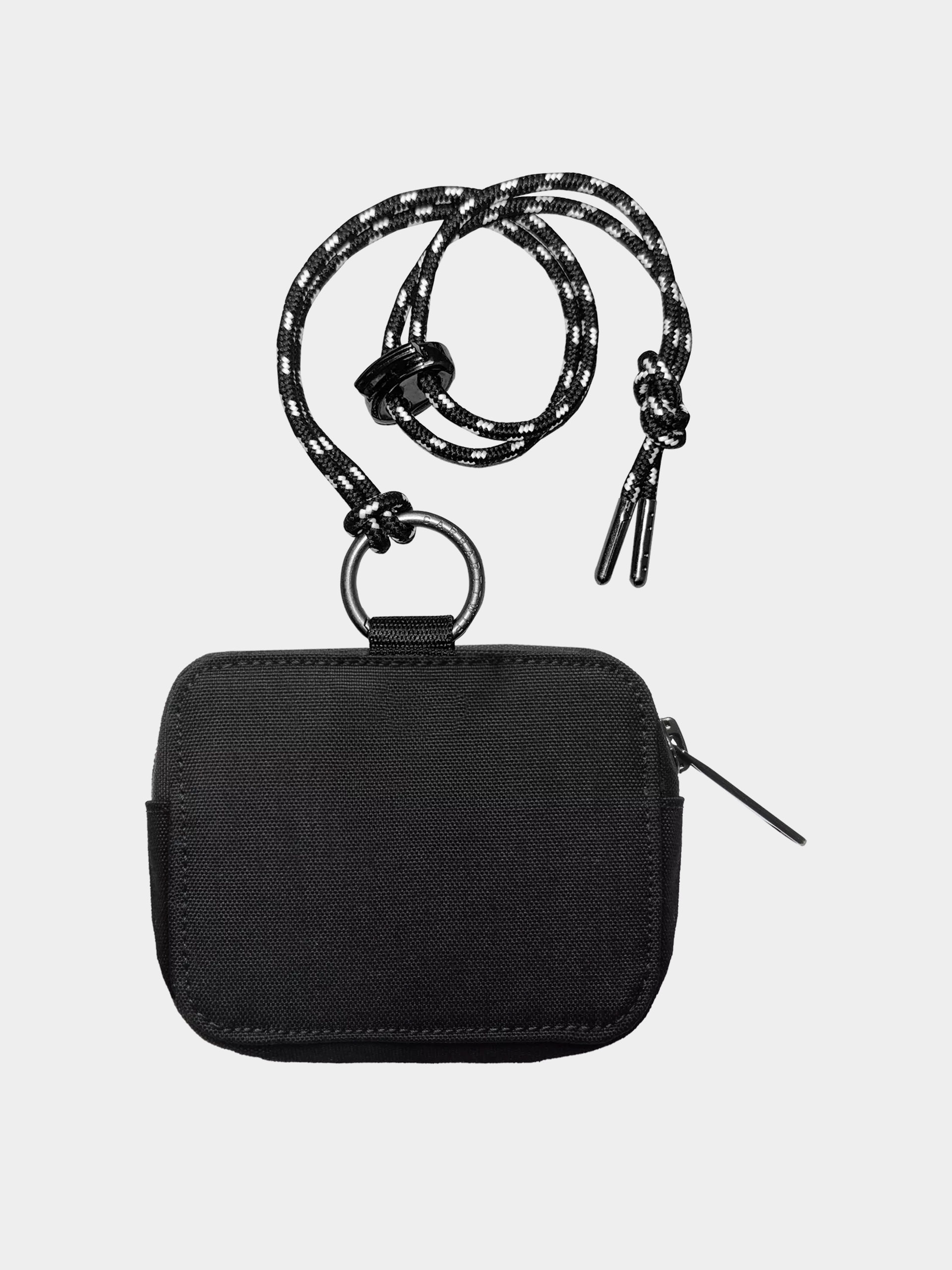 Carhartt WIP Tasche Adair Pouch (black)