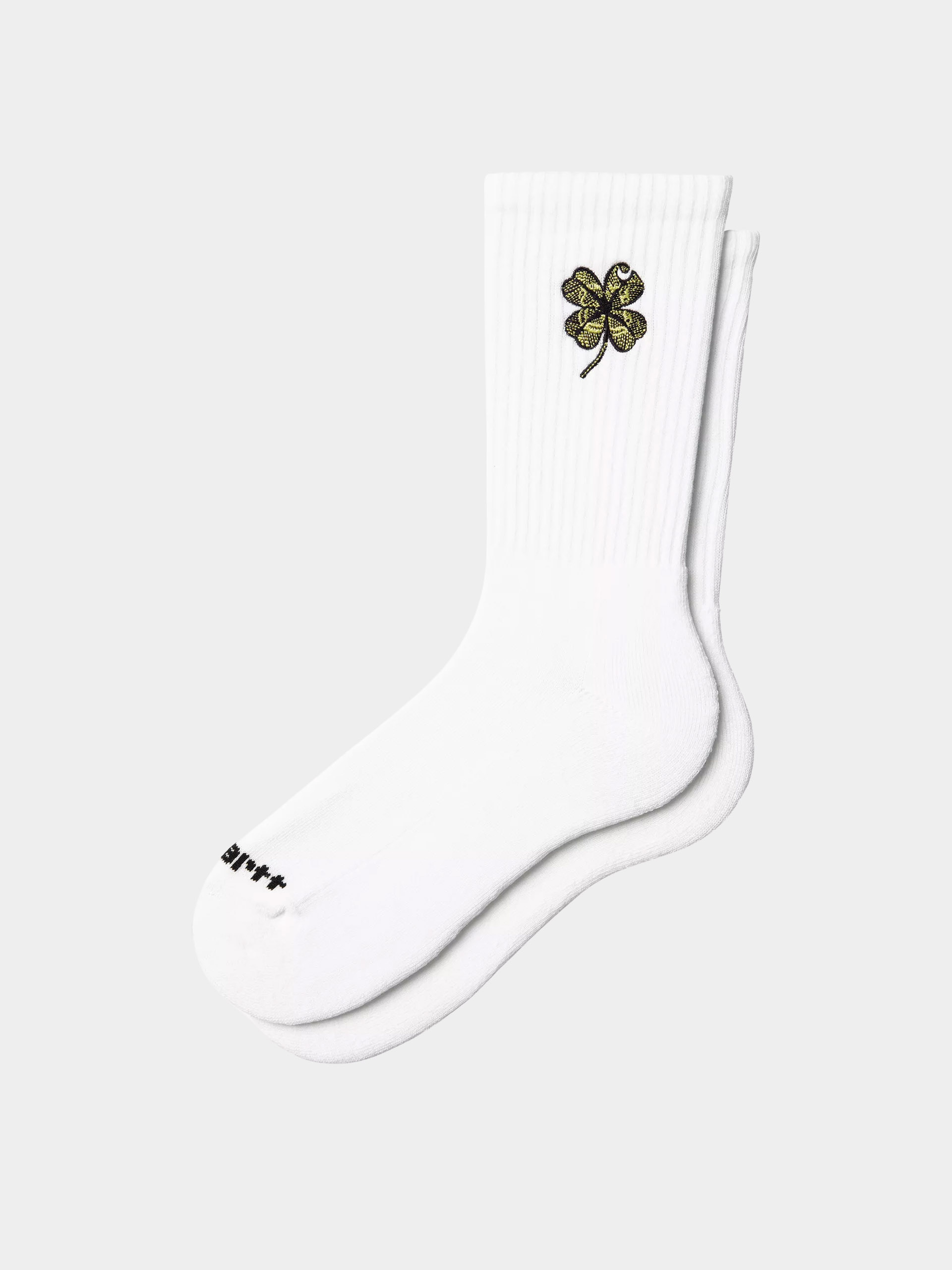 Carhartt WIP Socks Clover (white)