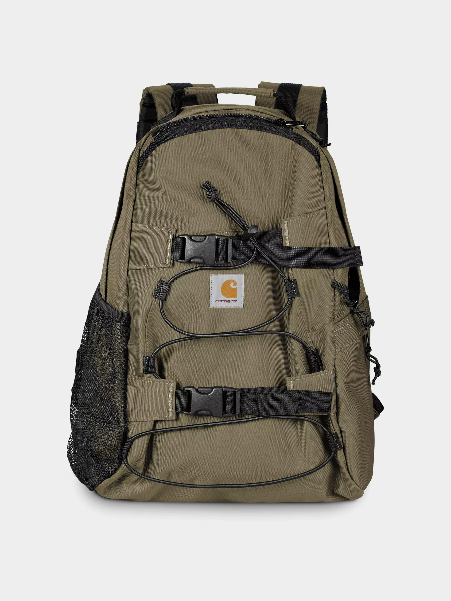 Carhartt WIP Backpack Otley - green (cypress)