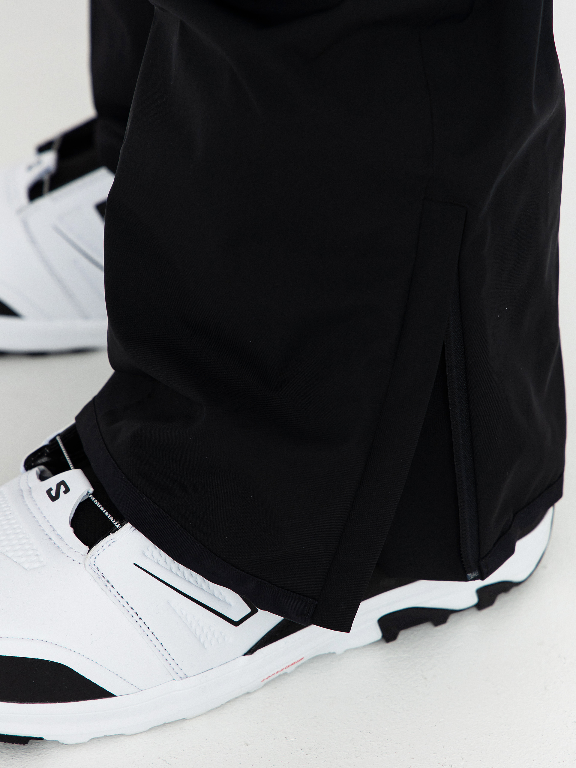 Herren Quiksilver Snowboard Jacke Dawson (trekking green)