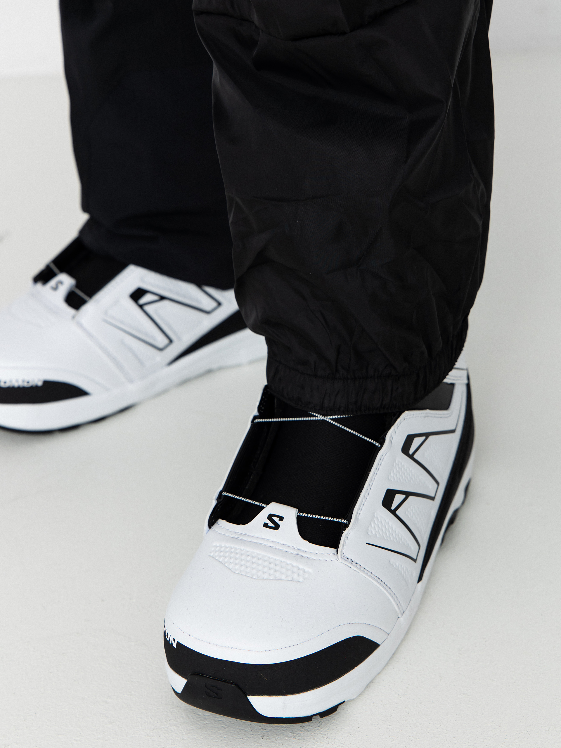 Herren Quiksilver Snowboard Jacke Dawson (trekking green)