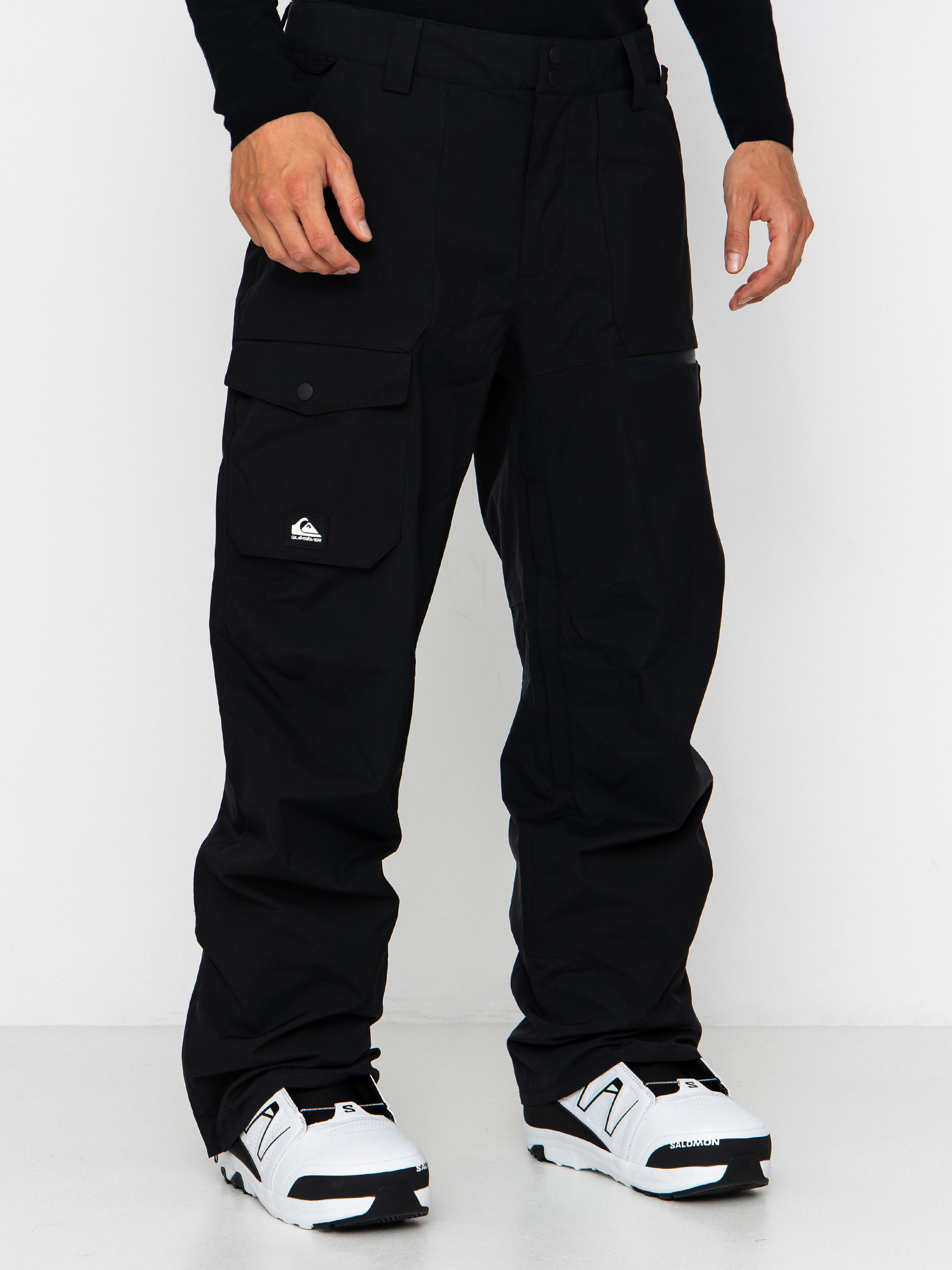 Quiksilver Snowboard jacket Dawson