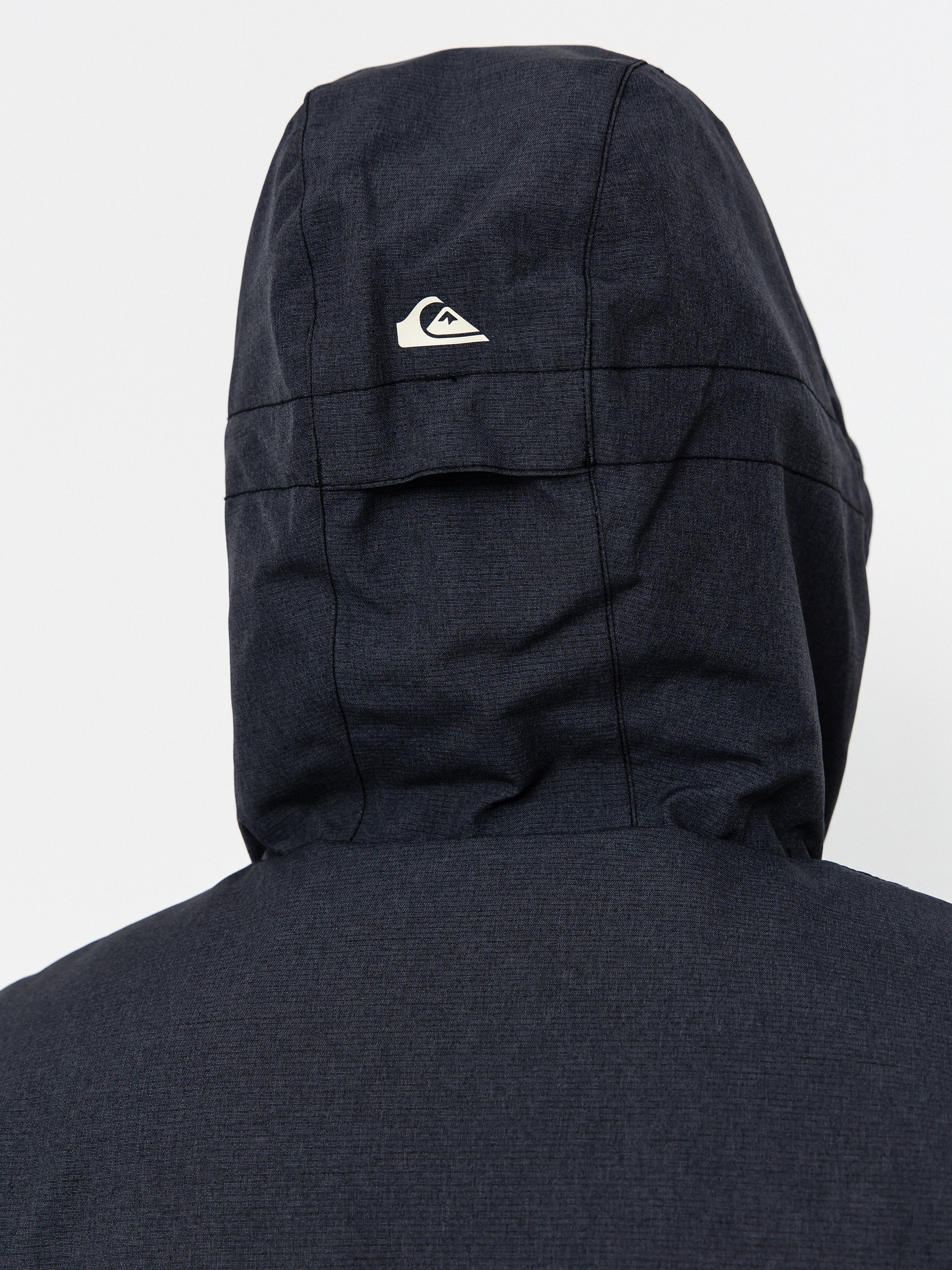 Herren Quiksilver Snowboard Jacke Dawson (trekking green)