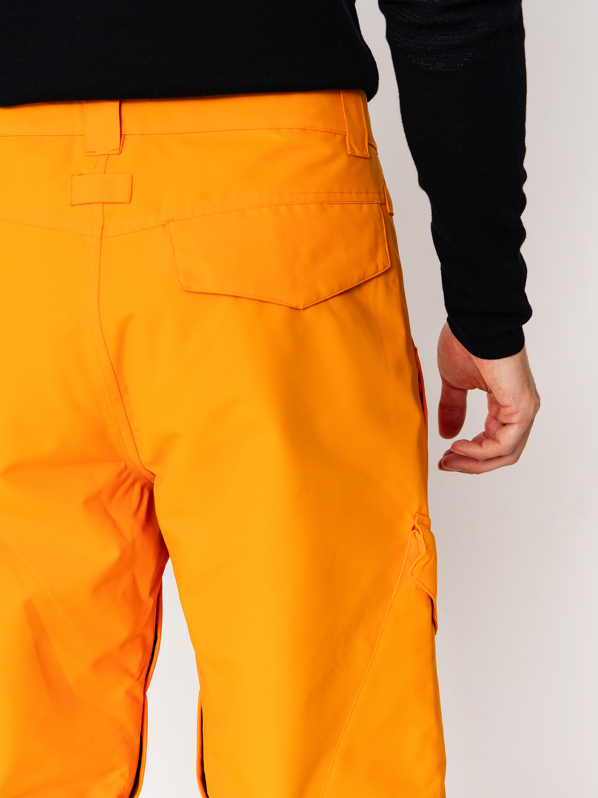 Herren DC Snowboard Hose Banshee (oriole)