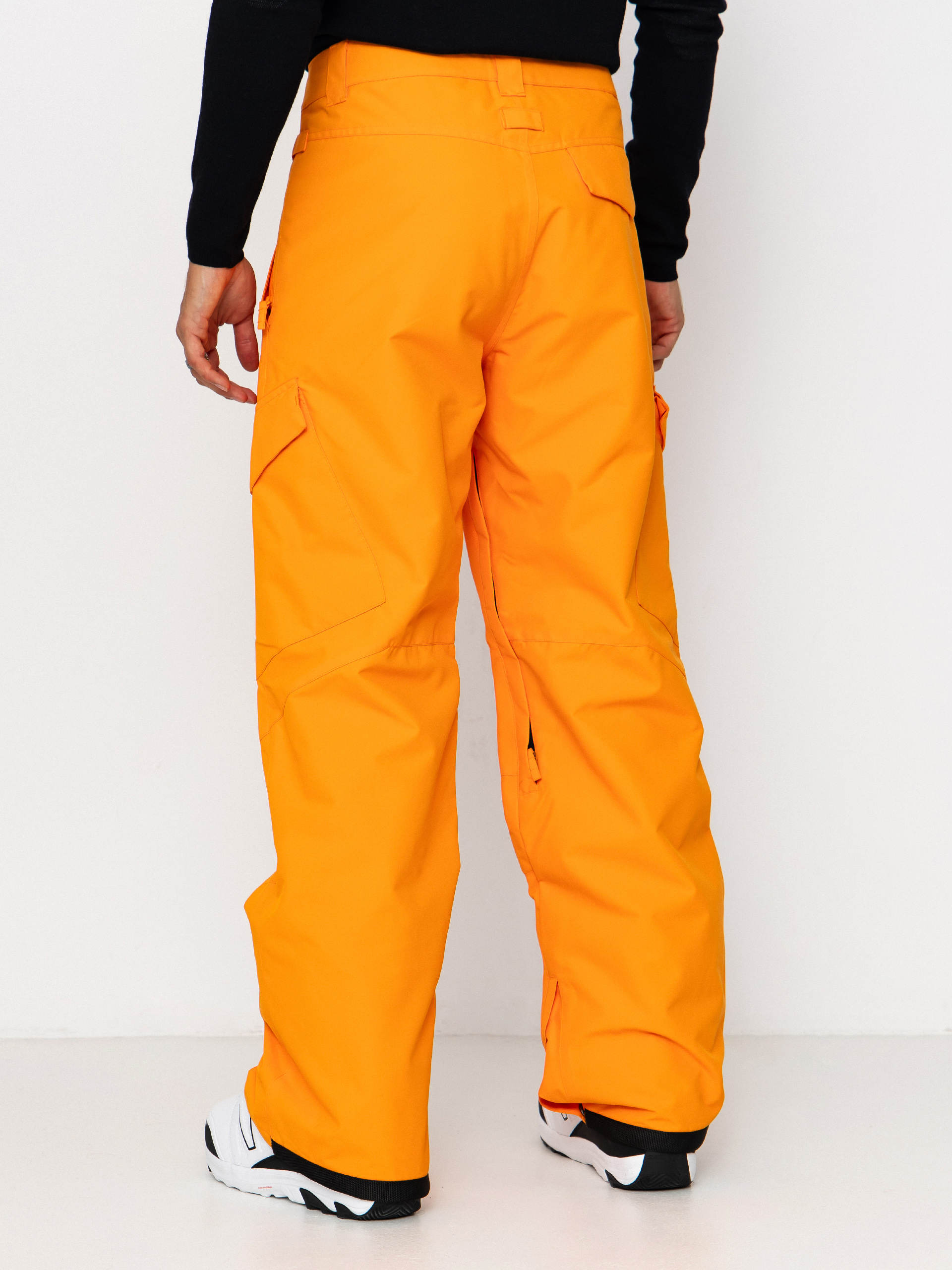 Mens DC Snowboard pants Banshee (oriole)