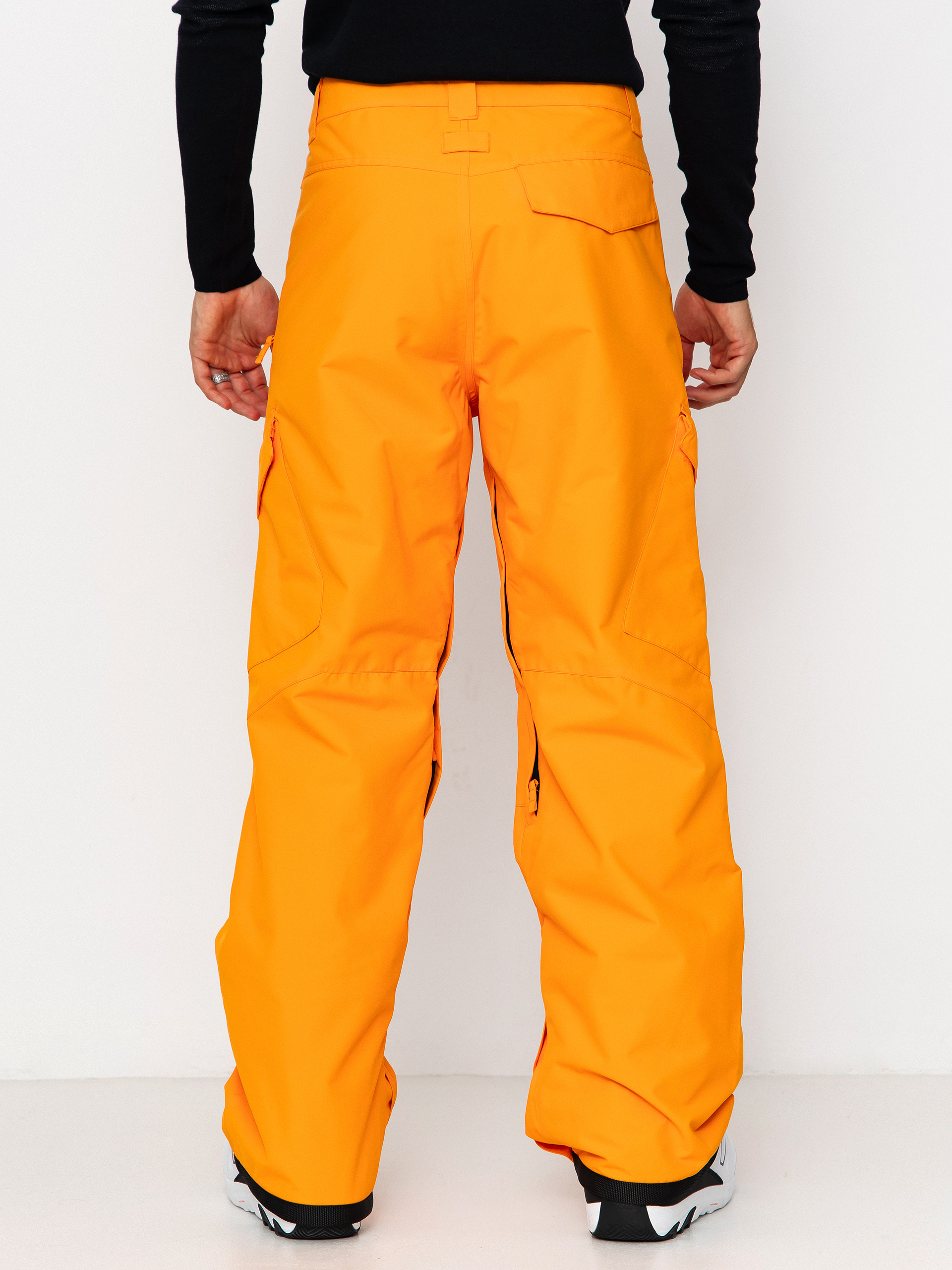 Mens DC Snowboard pants Banshee (oriole)