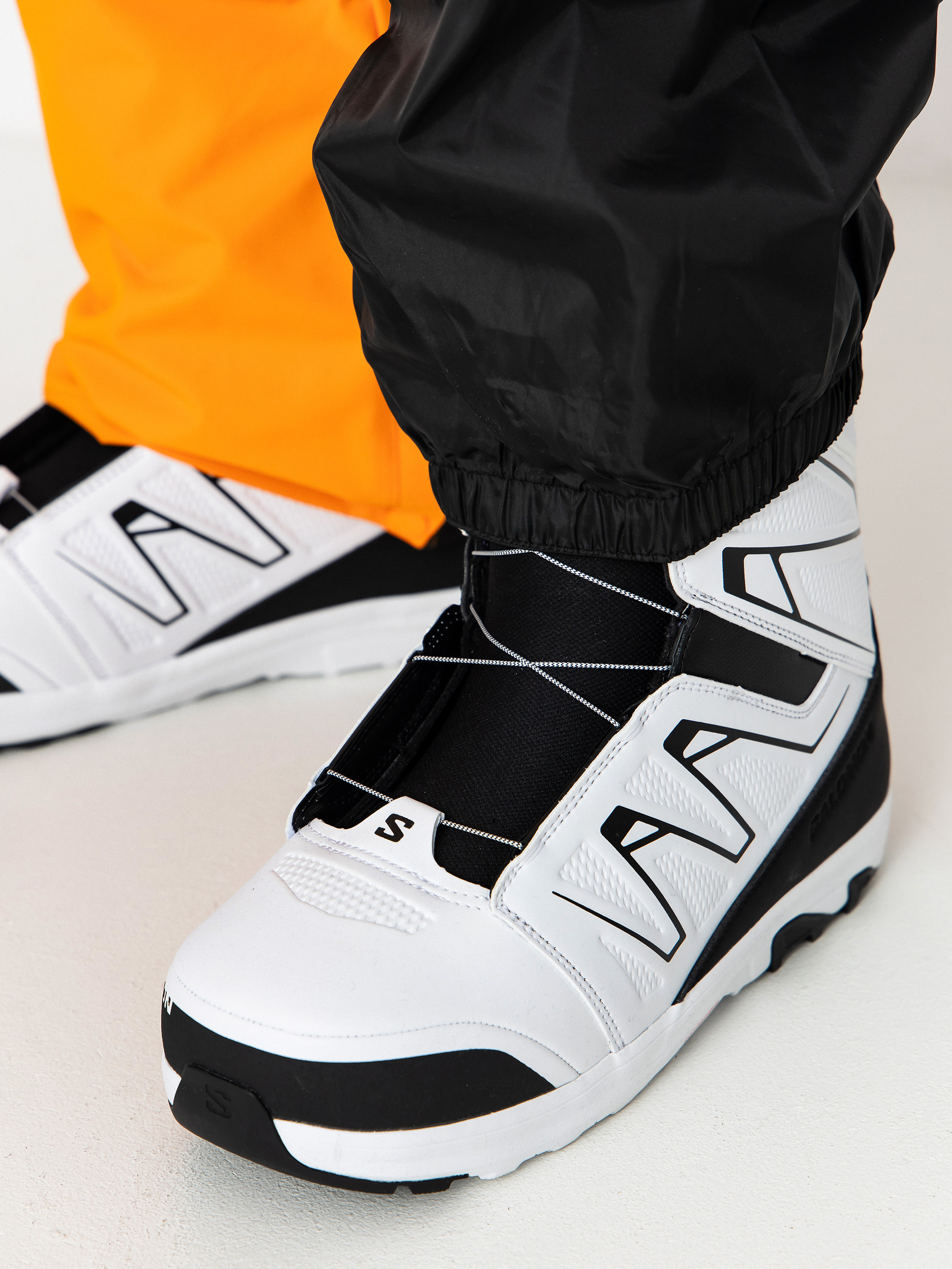 Herren DC Snowboard Hose Banshee (oriole)