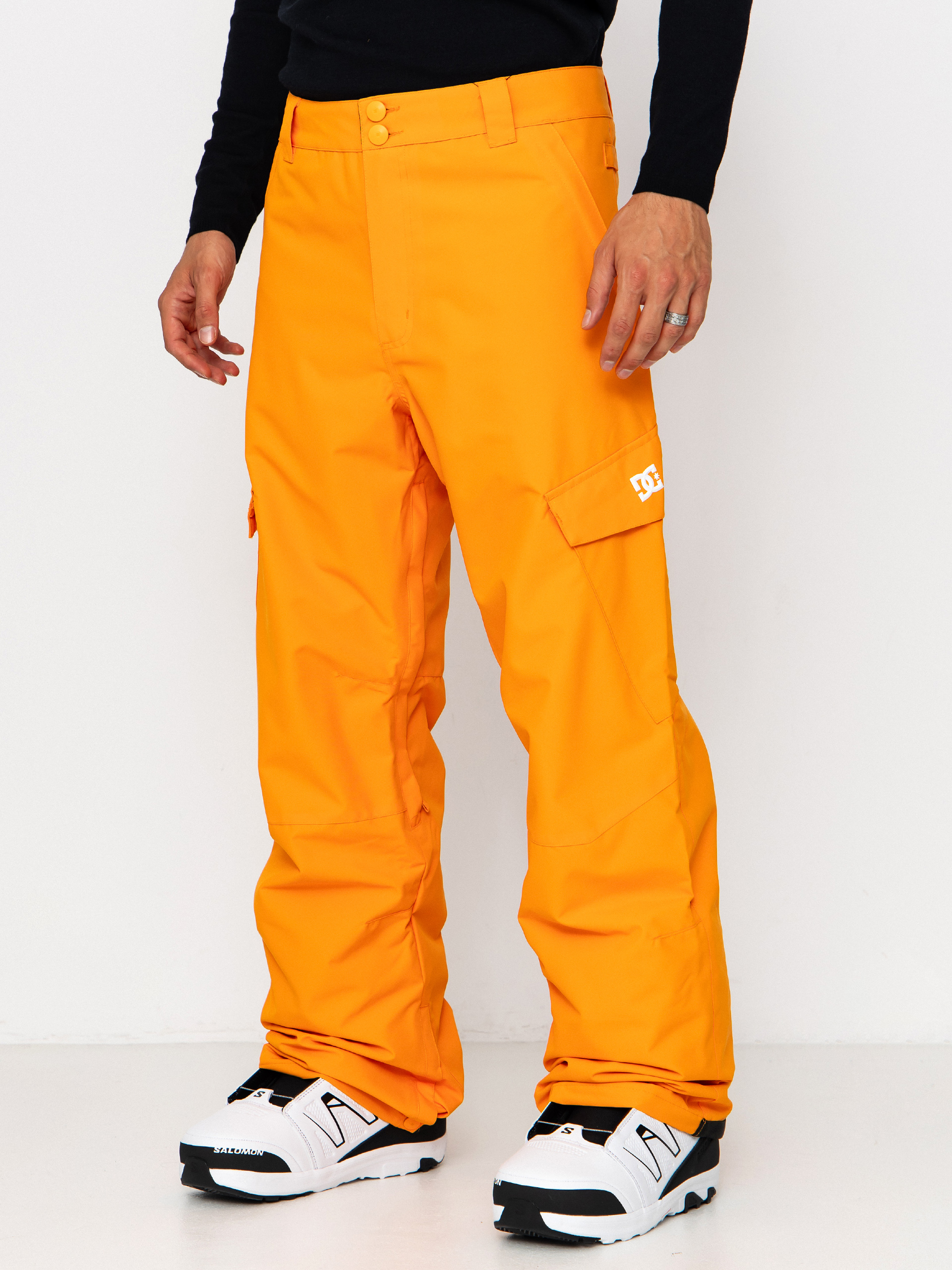 Herren DC Snowboard Hose Banshee (oriole)