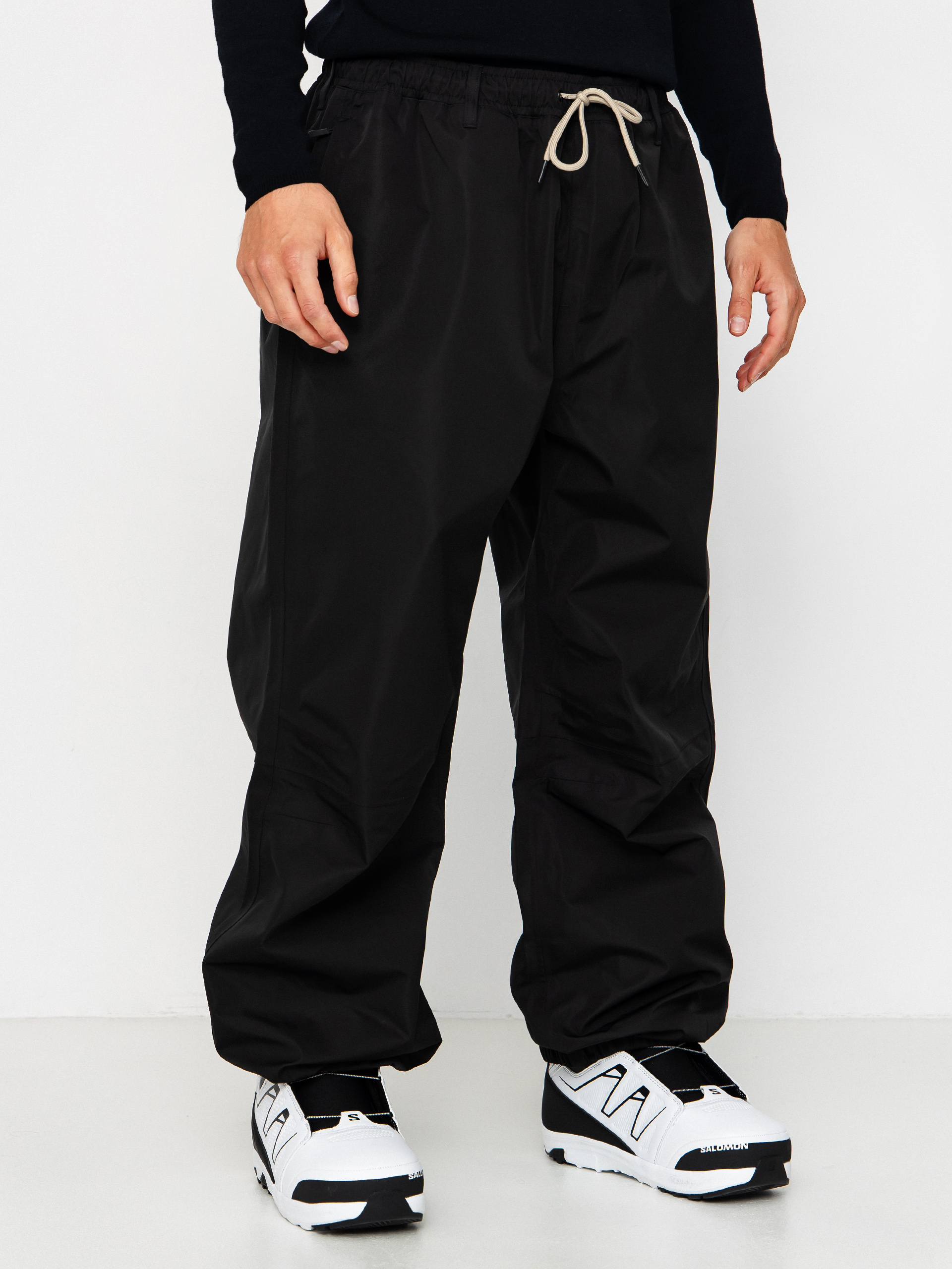 Howl Nowhere Snowboard Hose