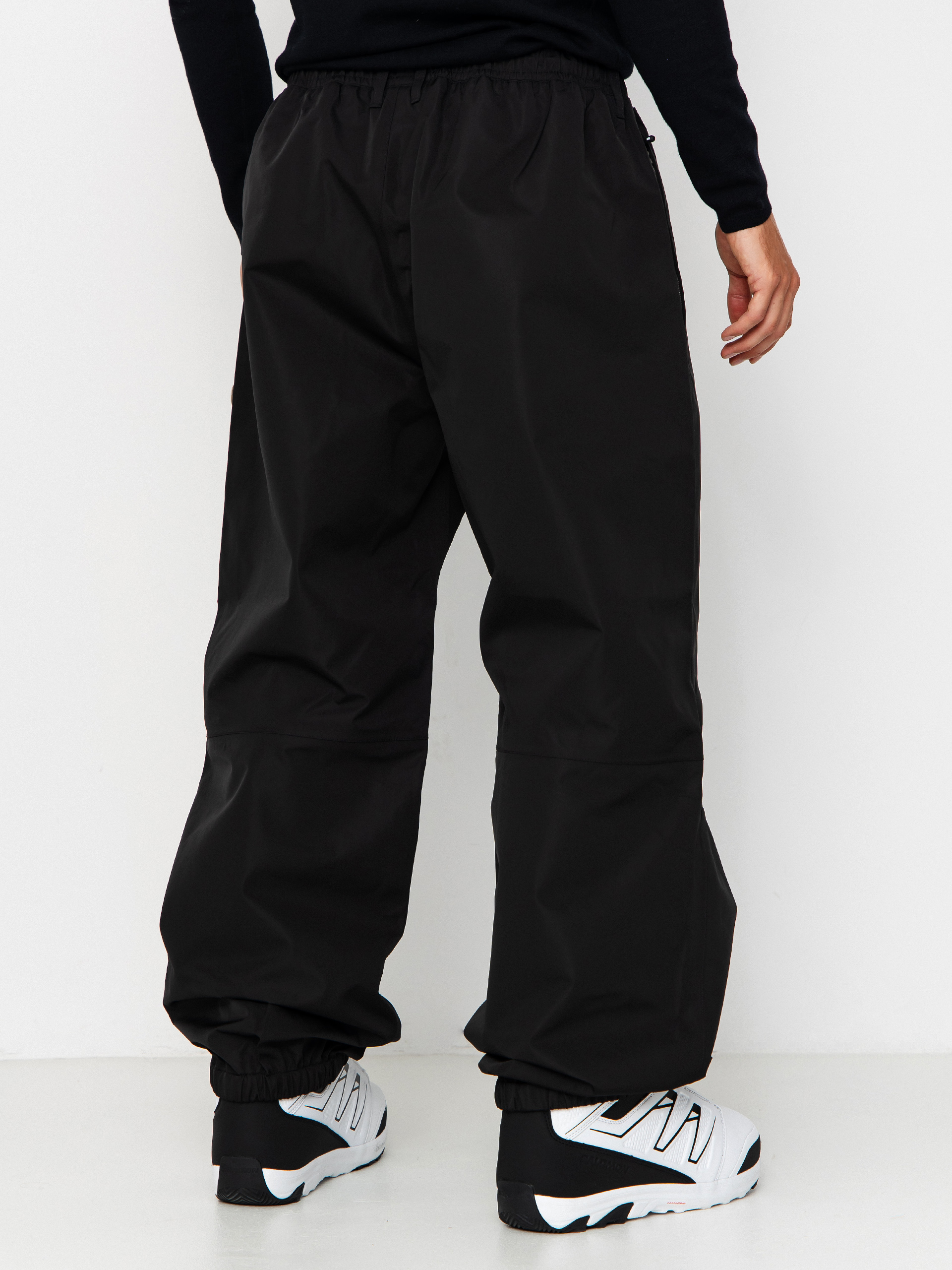 Mens Howl Nowhere Snowboard pants (black)