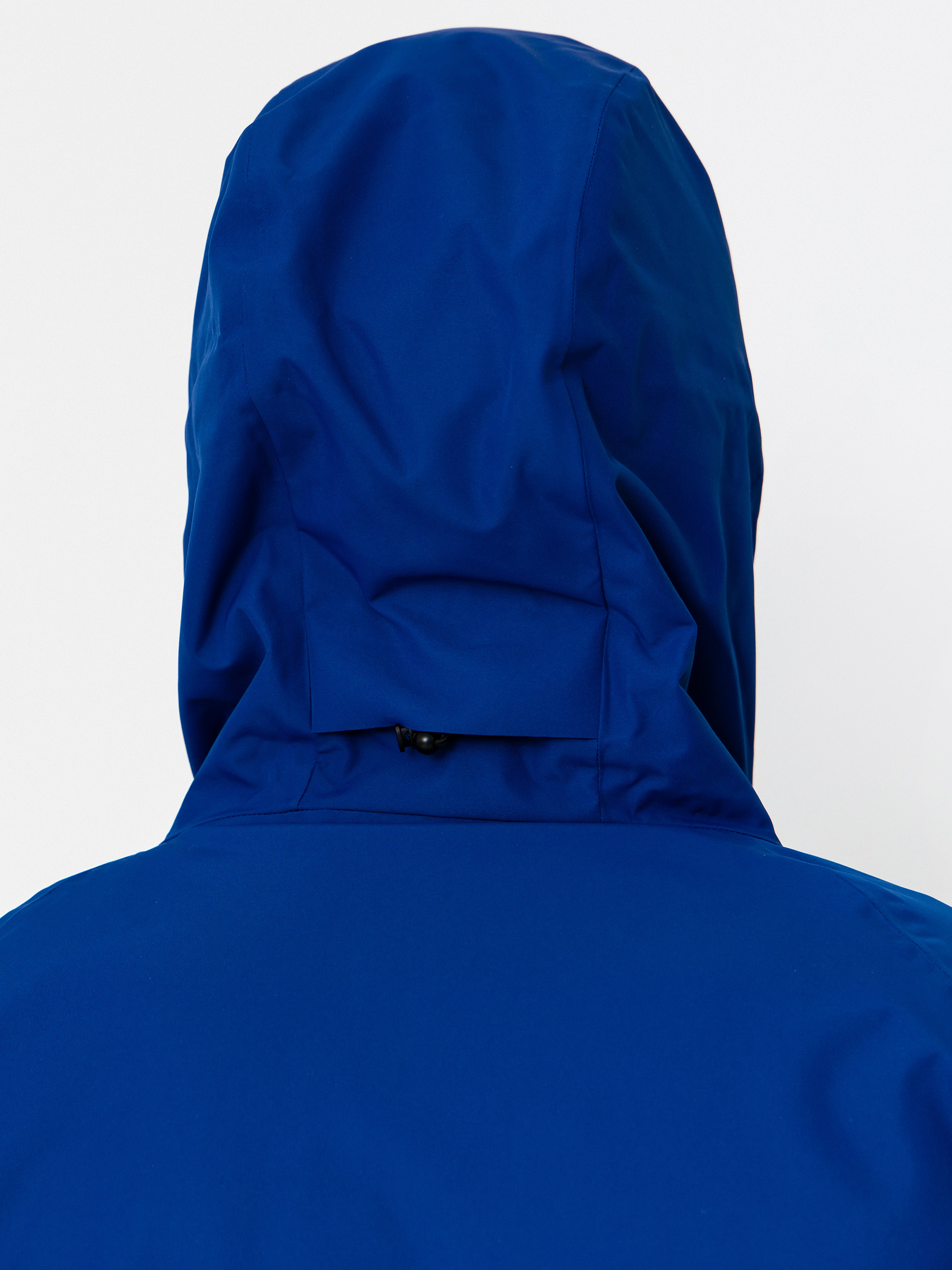 Herren Beyond Medals Retro Anorak 2L Snowboard Jacke (blue)