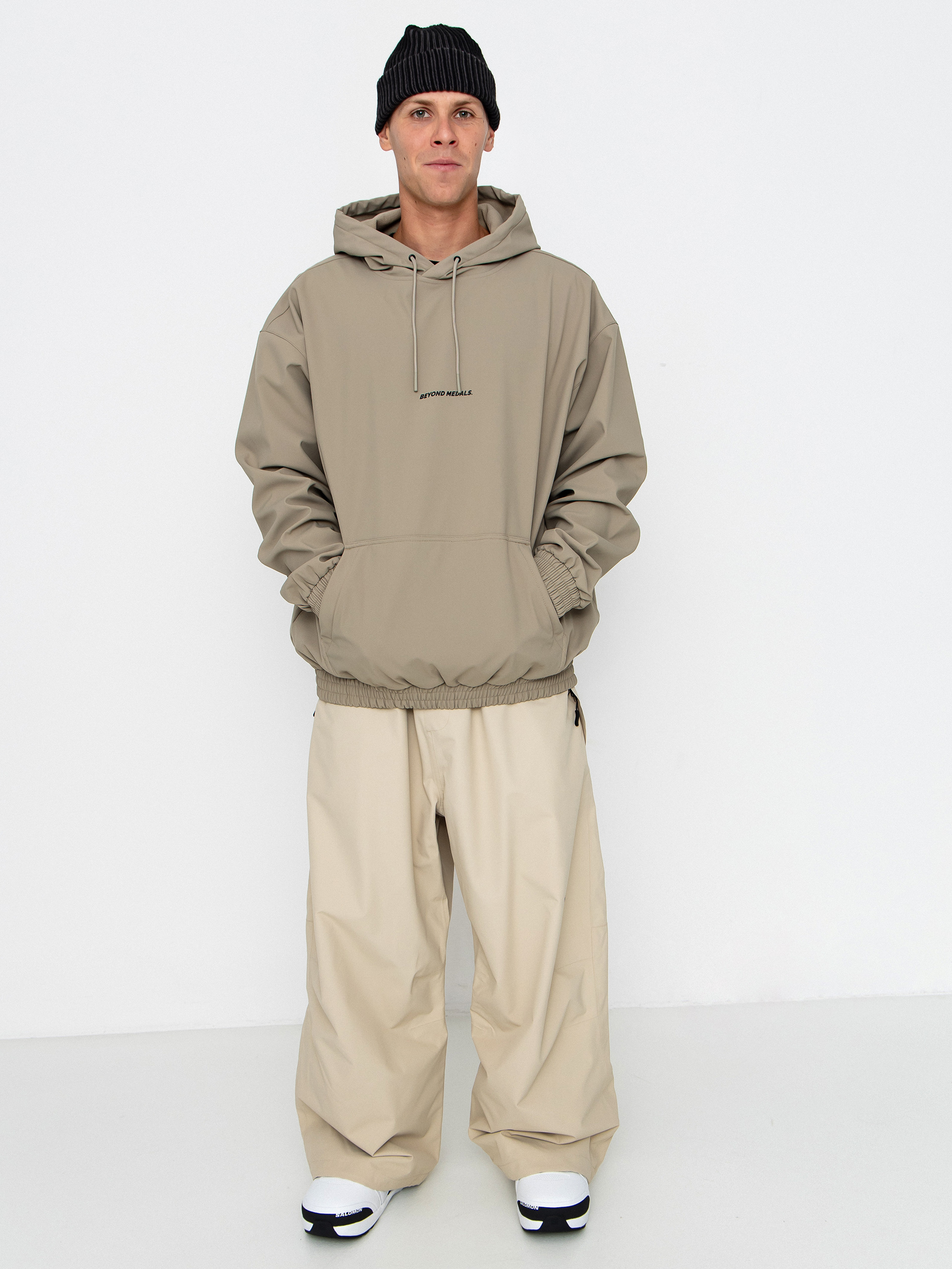 新品thirtytwo Merchant Jacket サイズM 迷彩 新品thirtytwo Merchant Jacket サイズM 迷彩