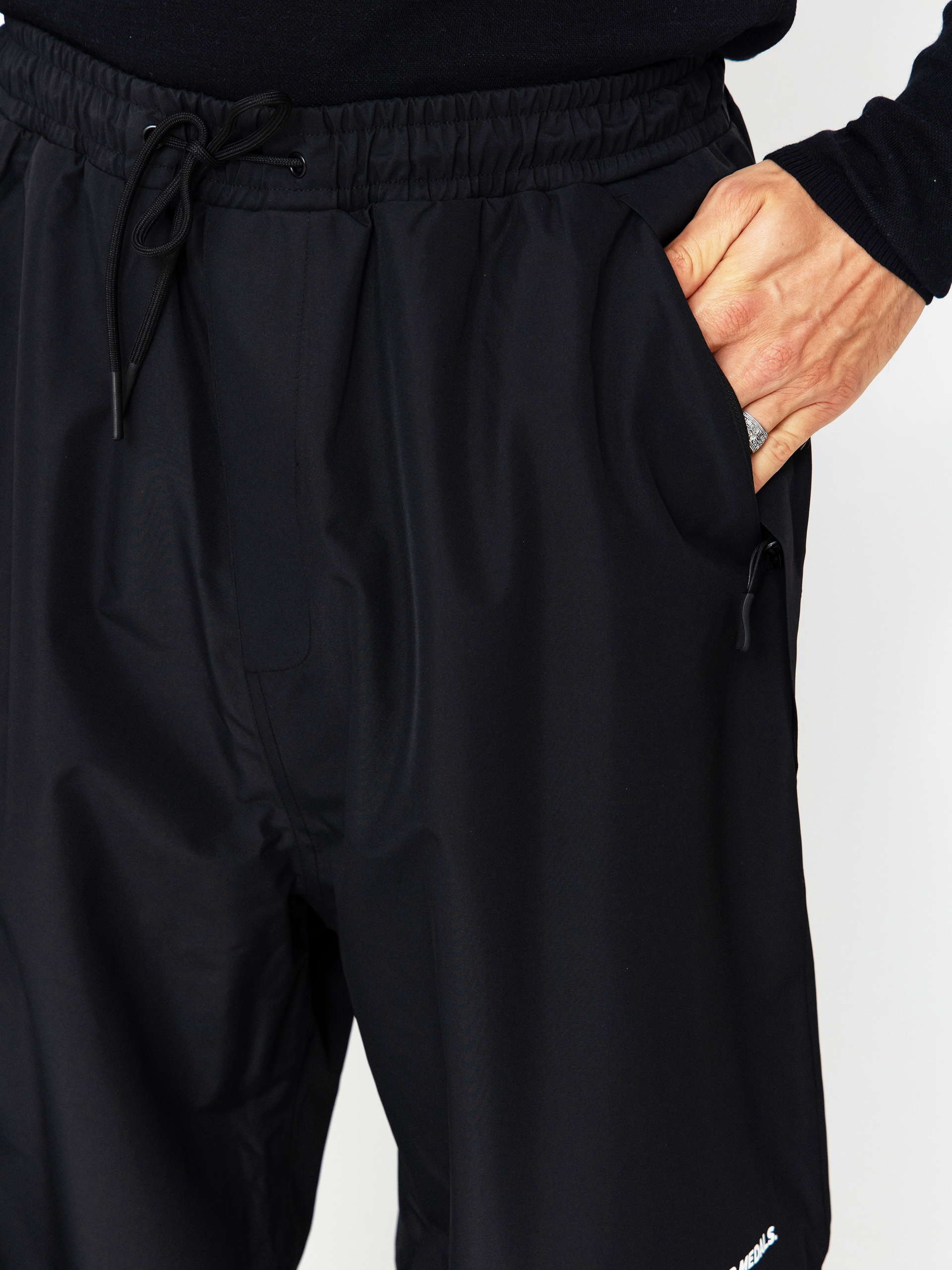 Mens Beyond Medals Snowboard pants Park (black)