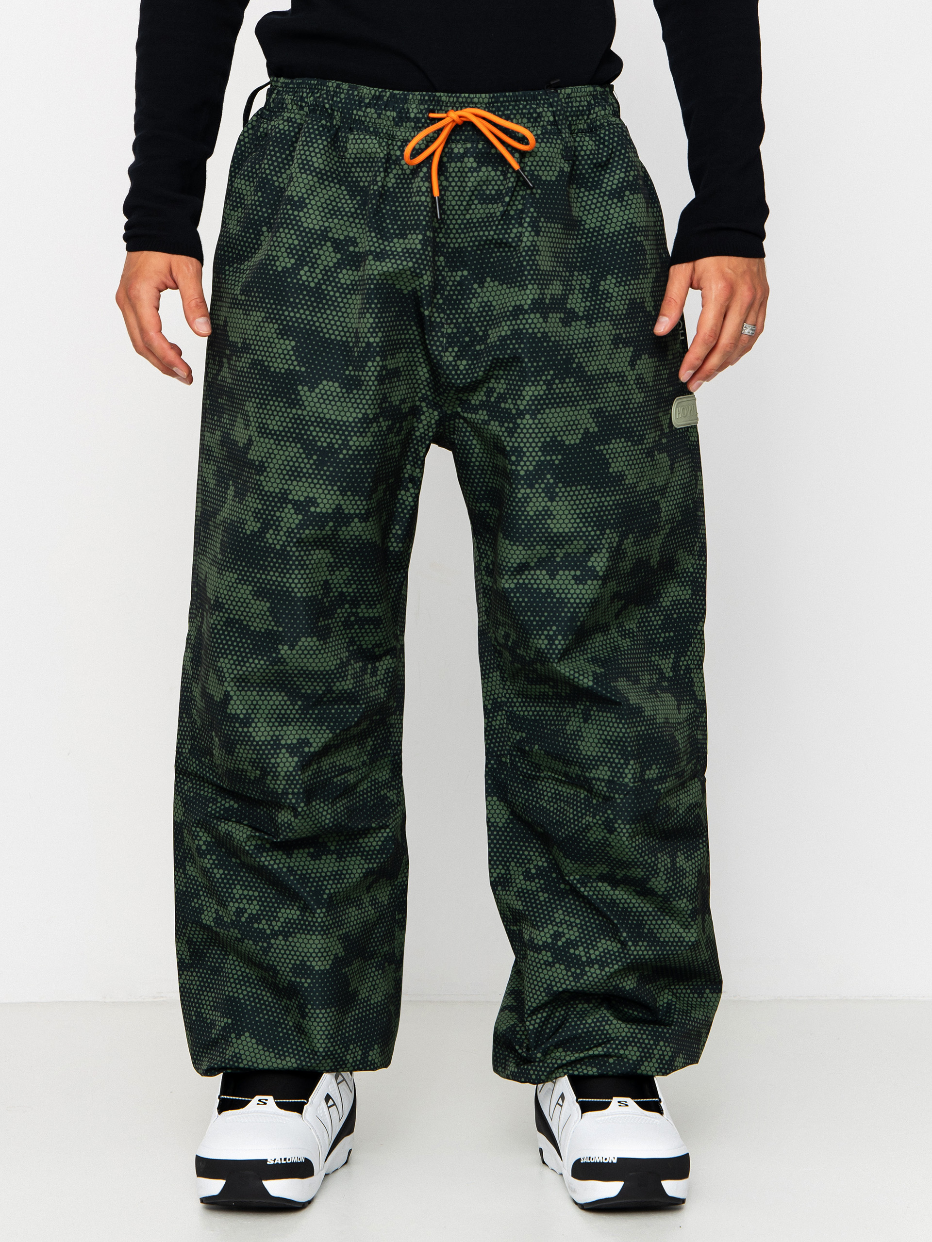 Howl Nowhere Snowboard pants