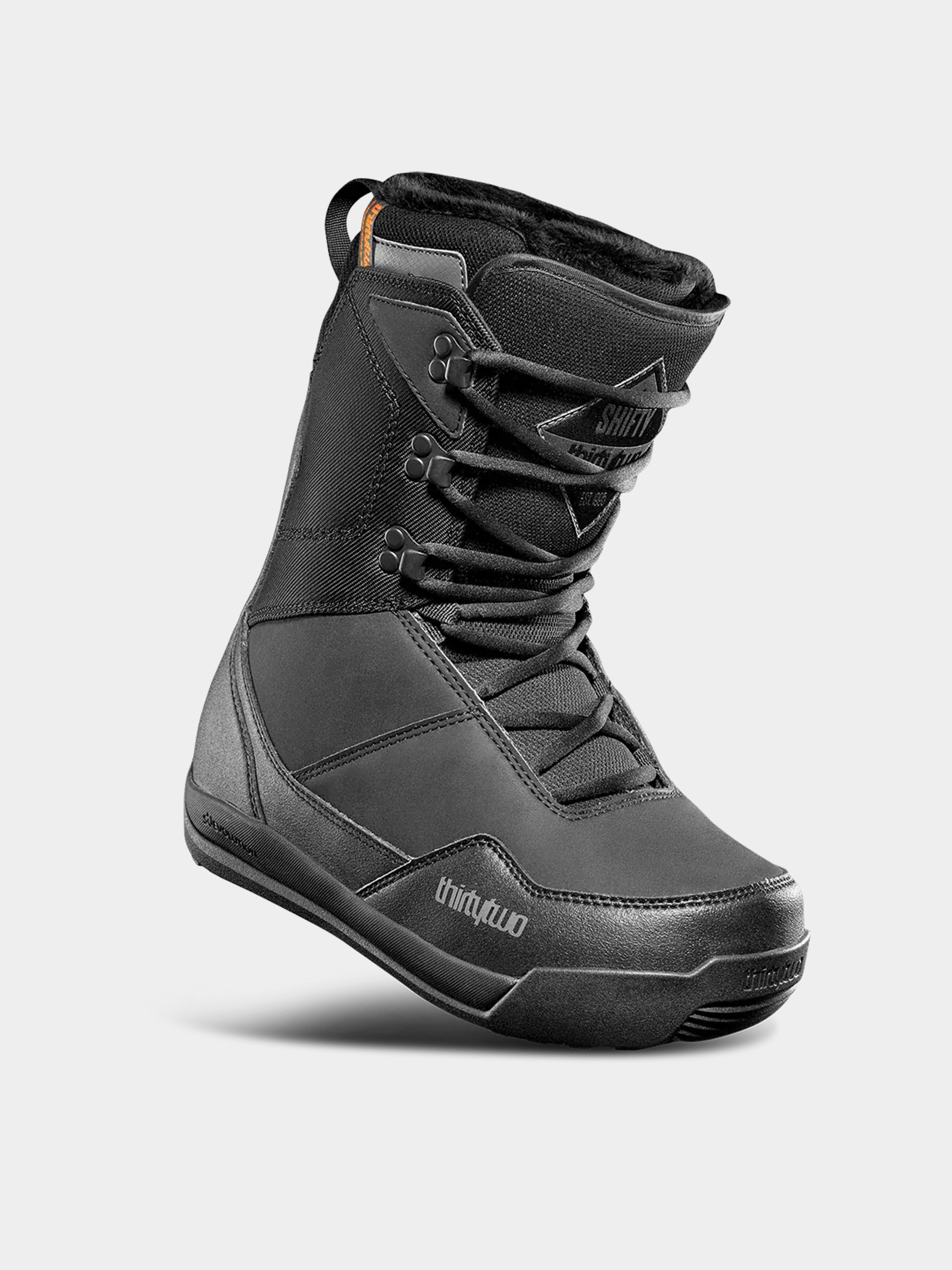 Womens ThirtyTwo Snowboard boots Shifty (black)