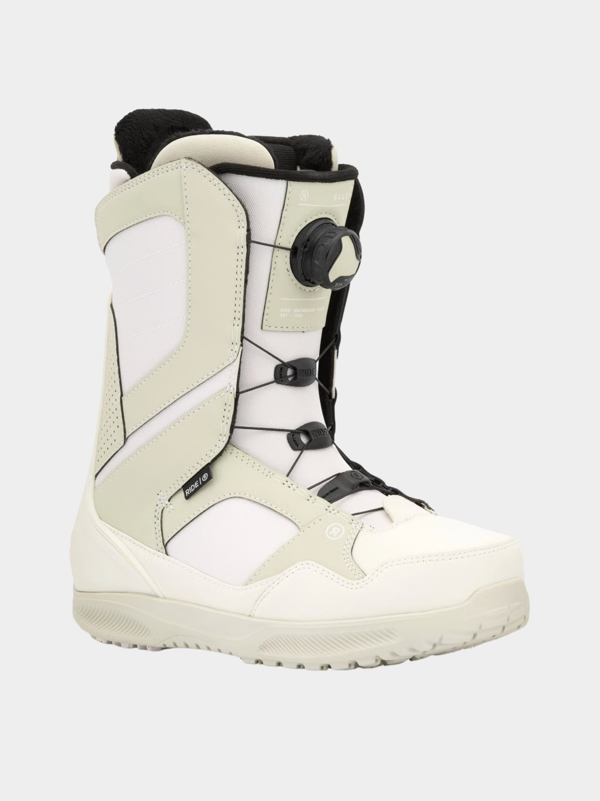 Ride Snowboard boots Sage Wmn (dust)