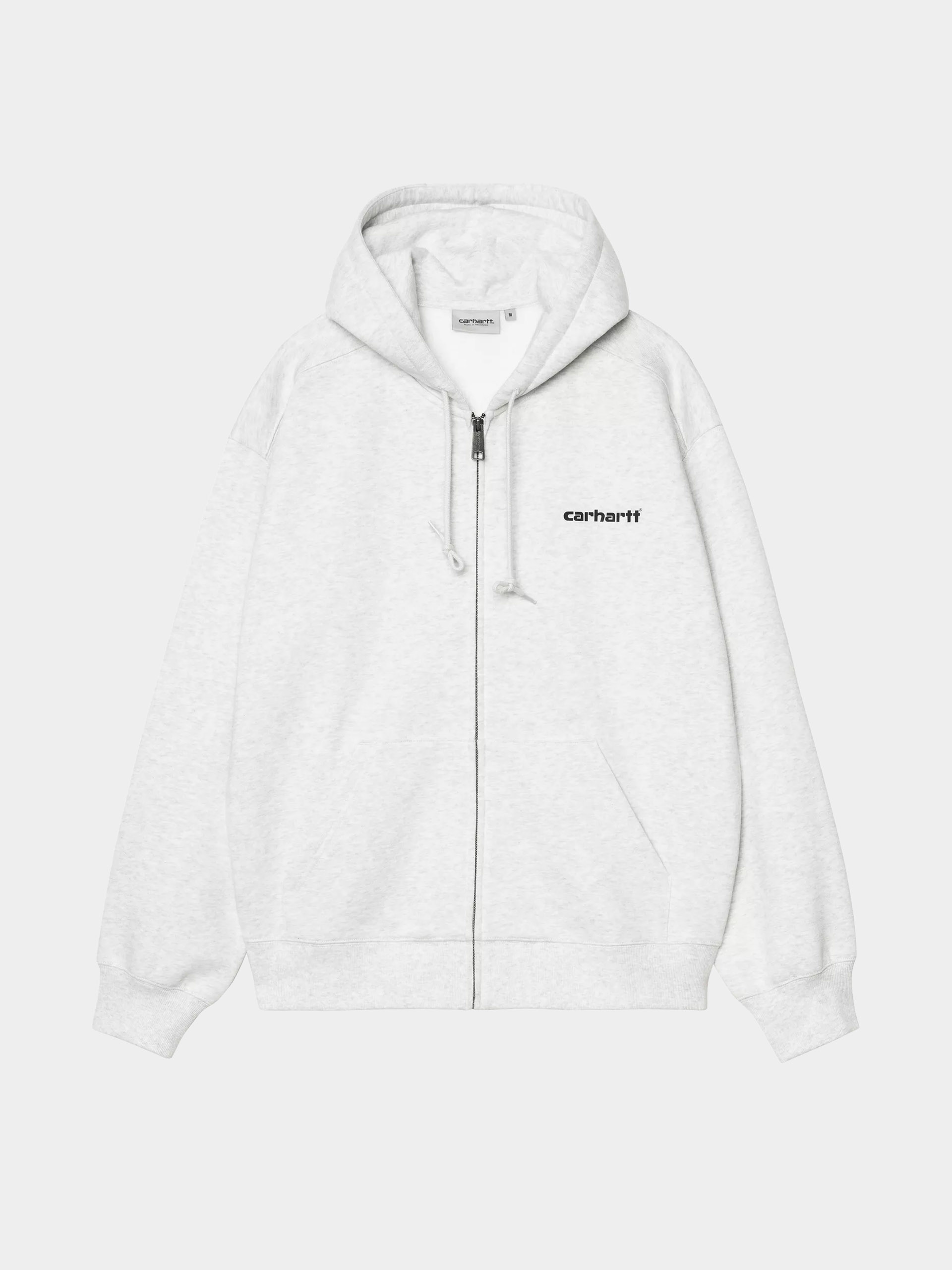 Carhartt WIP Hoodie Archive Lines ZHD