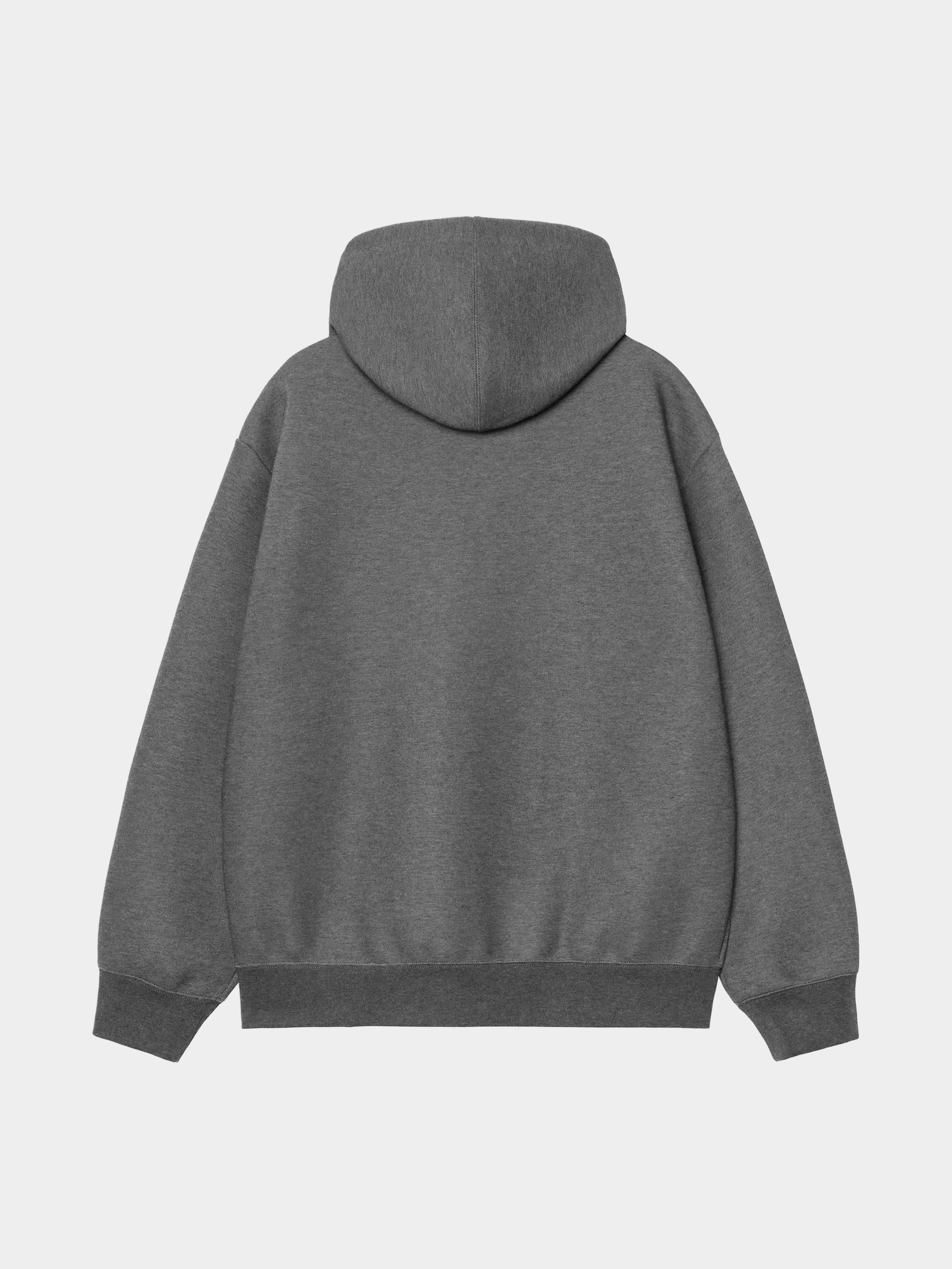 Carhartt WIP Hoodie Alda HD (black/white)