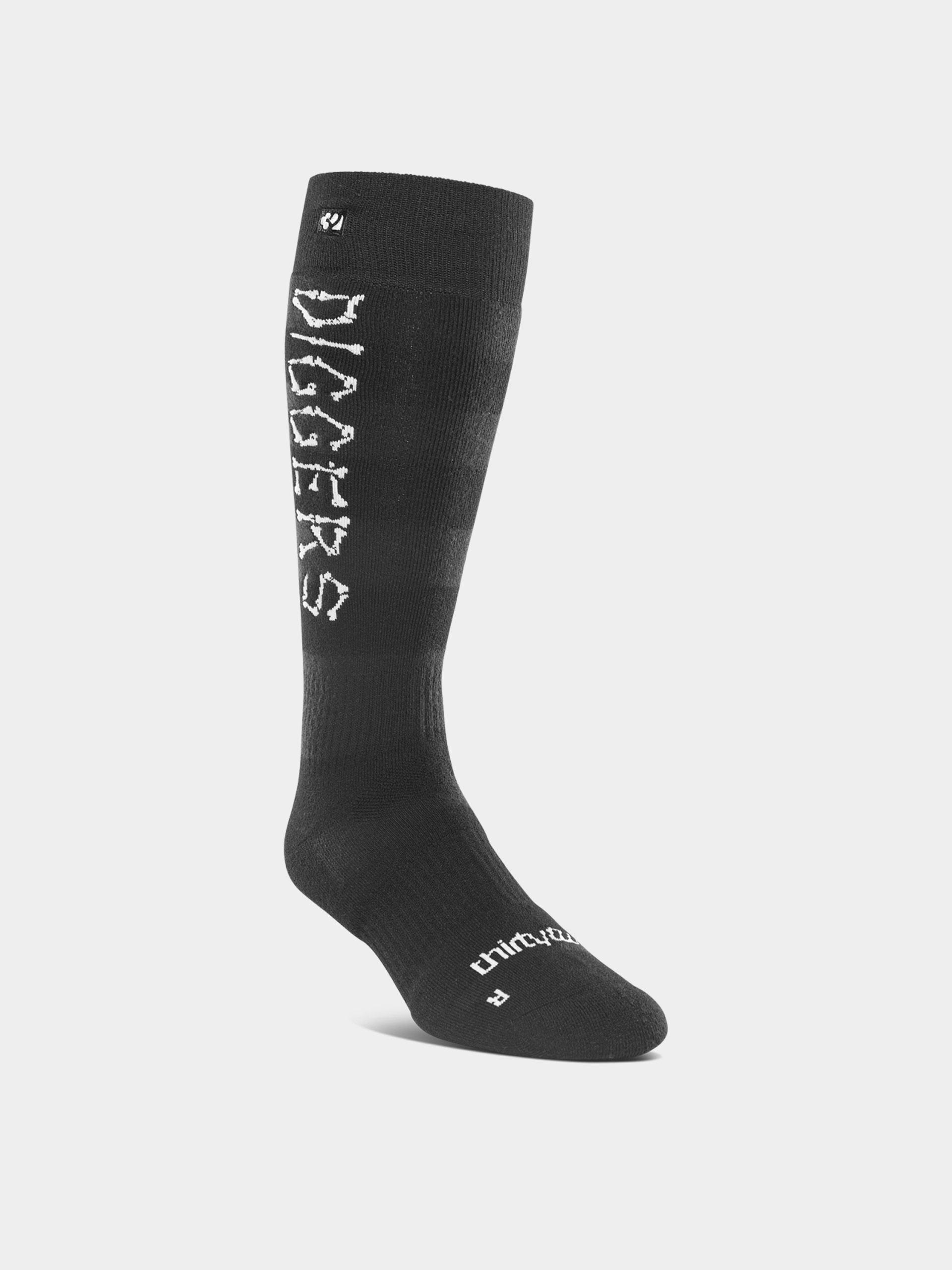 ThirtyTwo Socken Diggers Merino