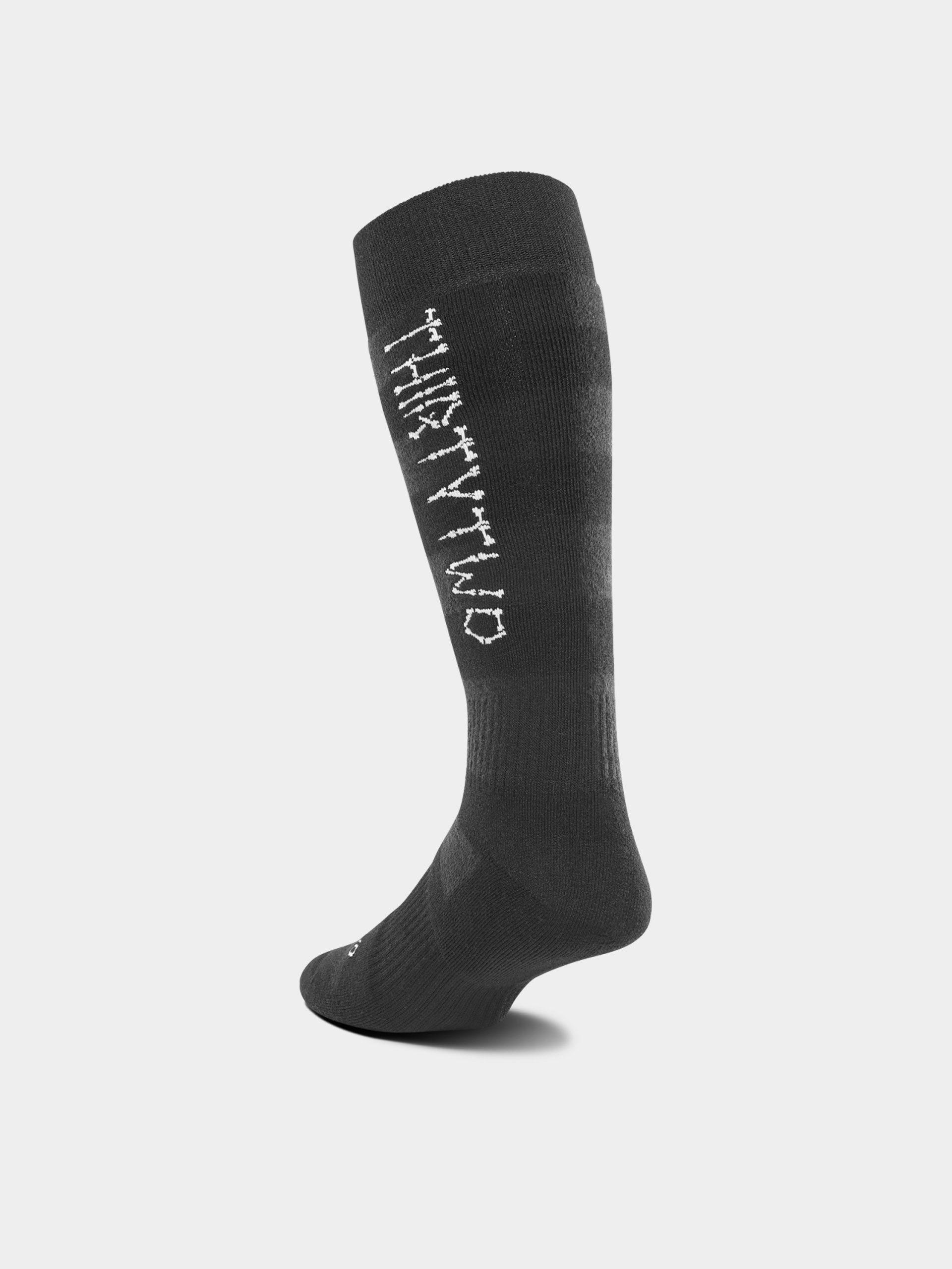 ThirtyTwo Socken Diggers Merino (black)