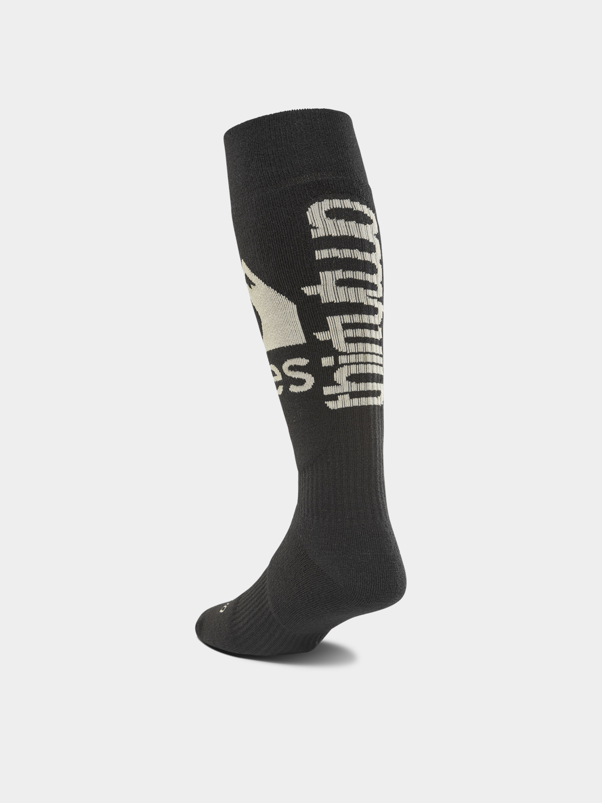 ThirtyTwo Socken Jones Merino (black)