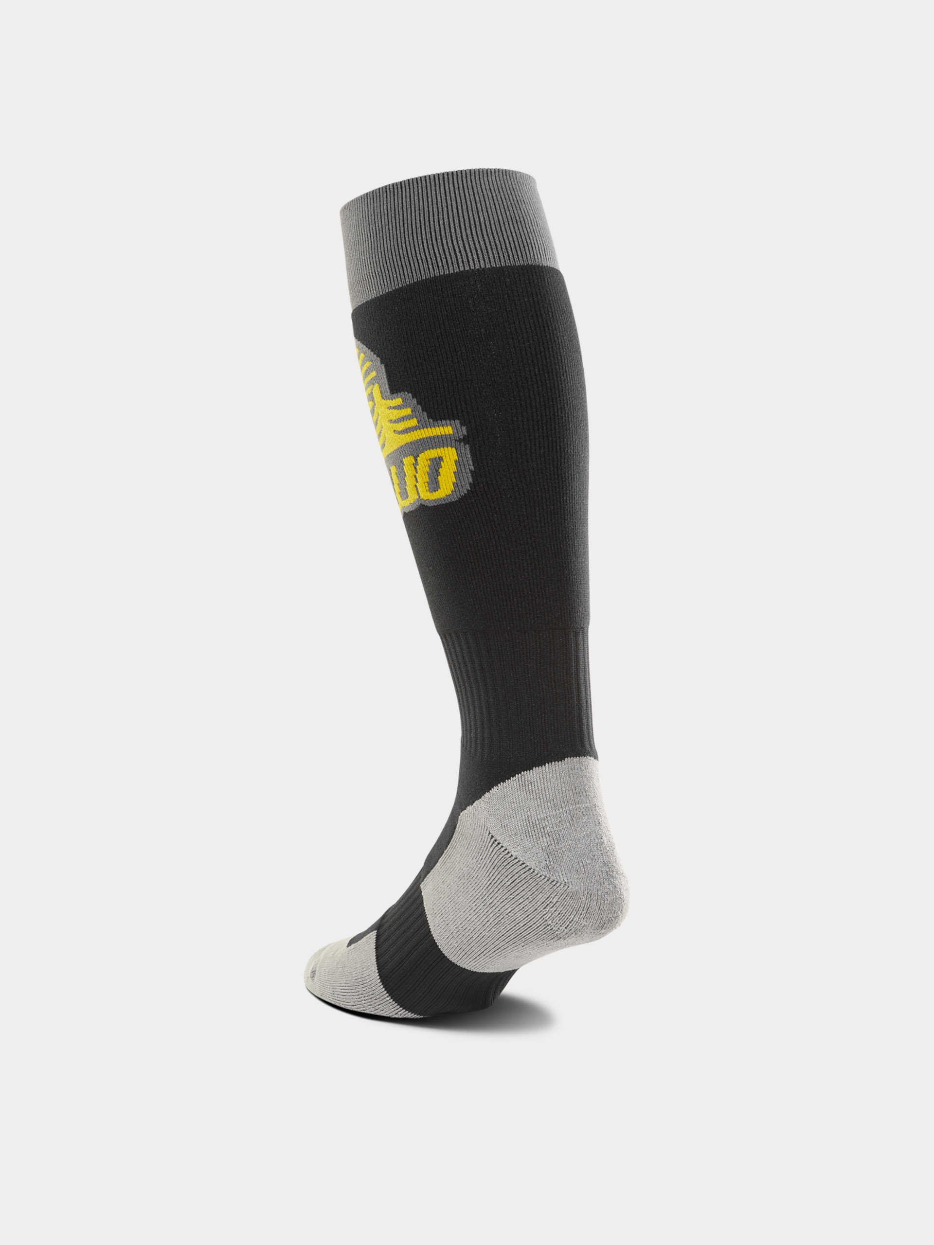 ThirtyTwo Socken Halo (black)