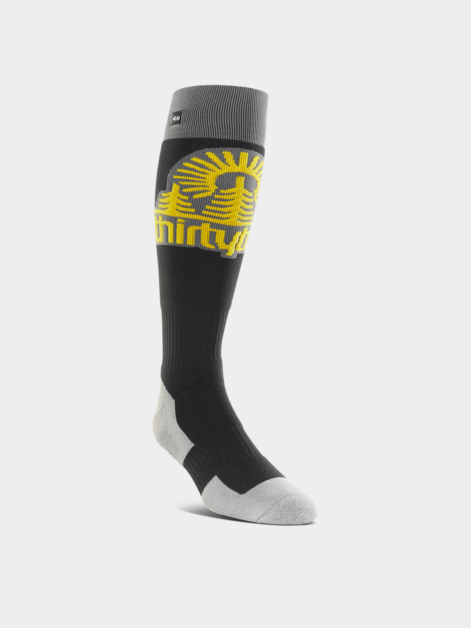ThirtyTwo Socks Halo (black)