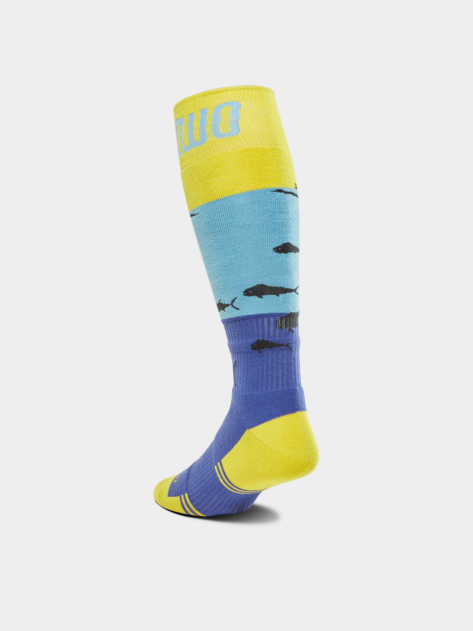 ThirtyTwo Socken Tm Coolmax (blue)