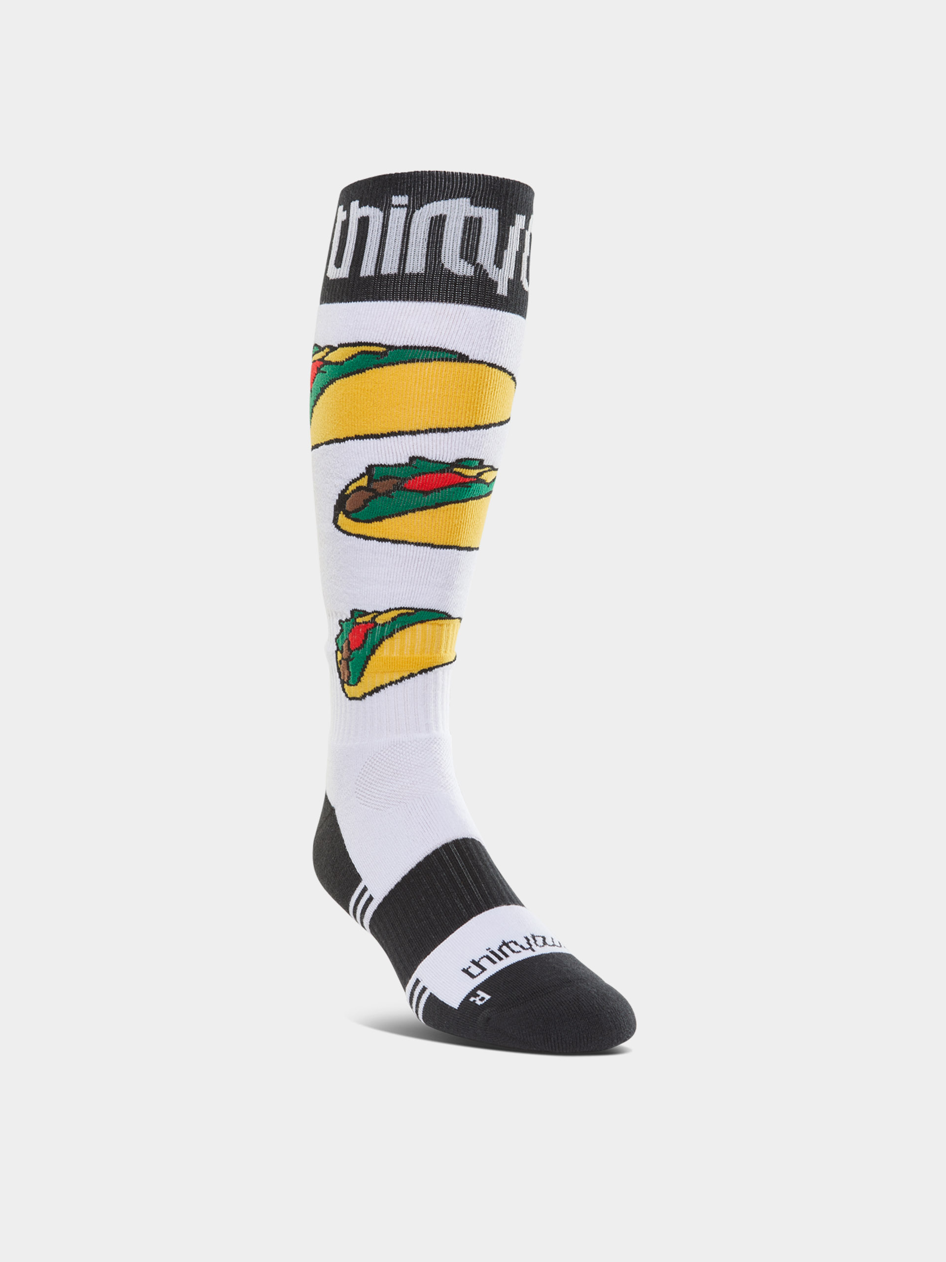 ThirtyTwo Socken Tm Coolmax (green)