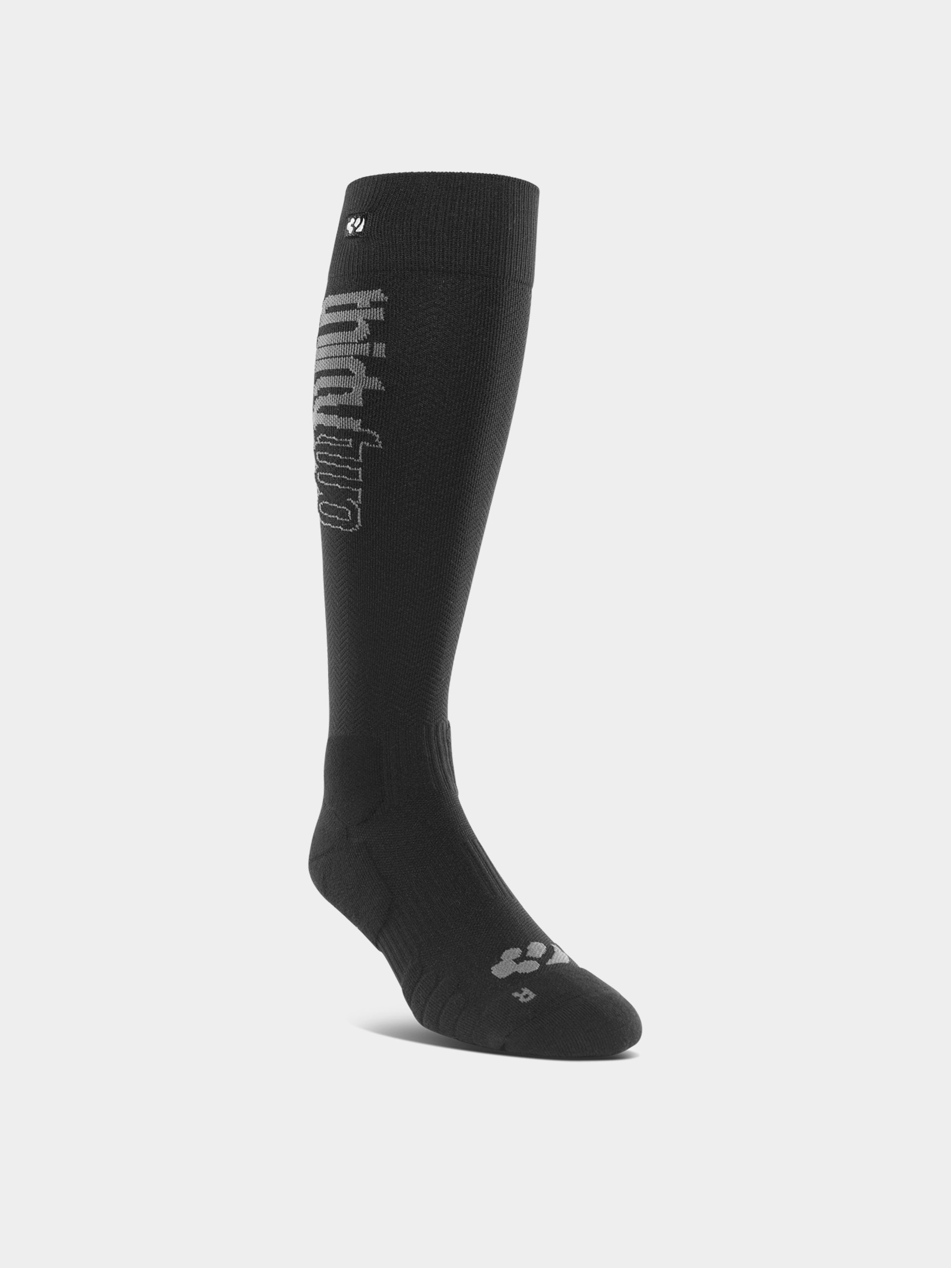 ThirtyTwo Socken Tm Extreme (black)