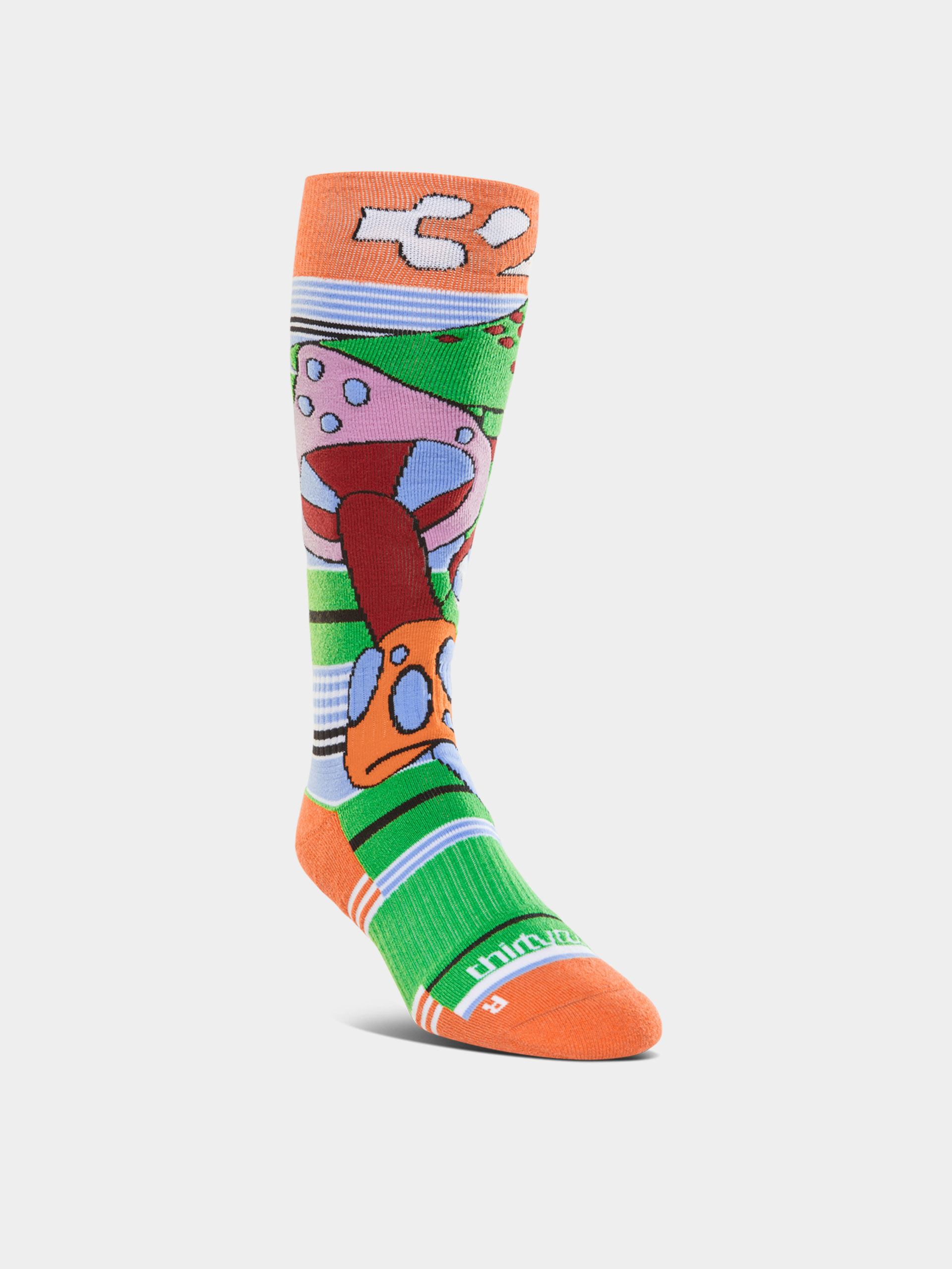 ThirtyTwo Socks Tm Merino