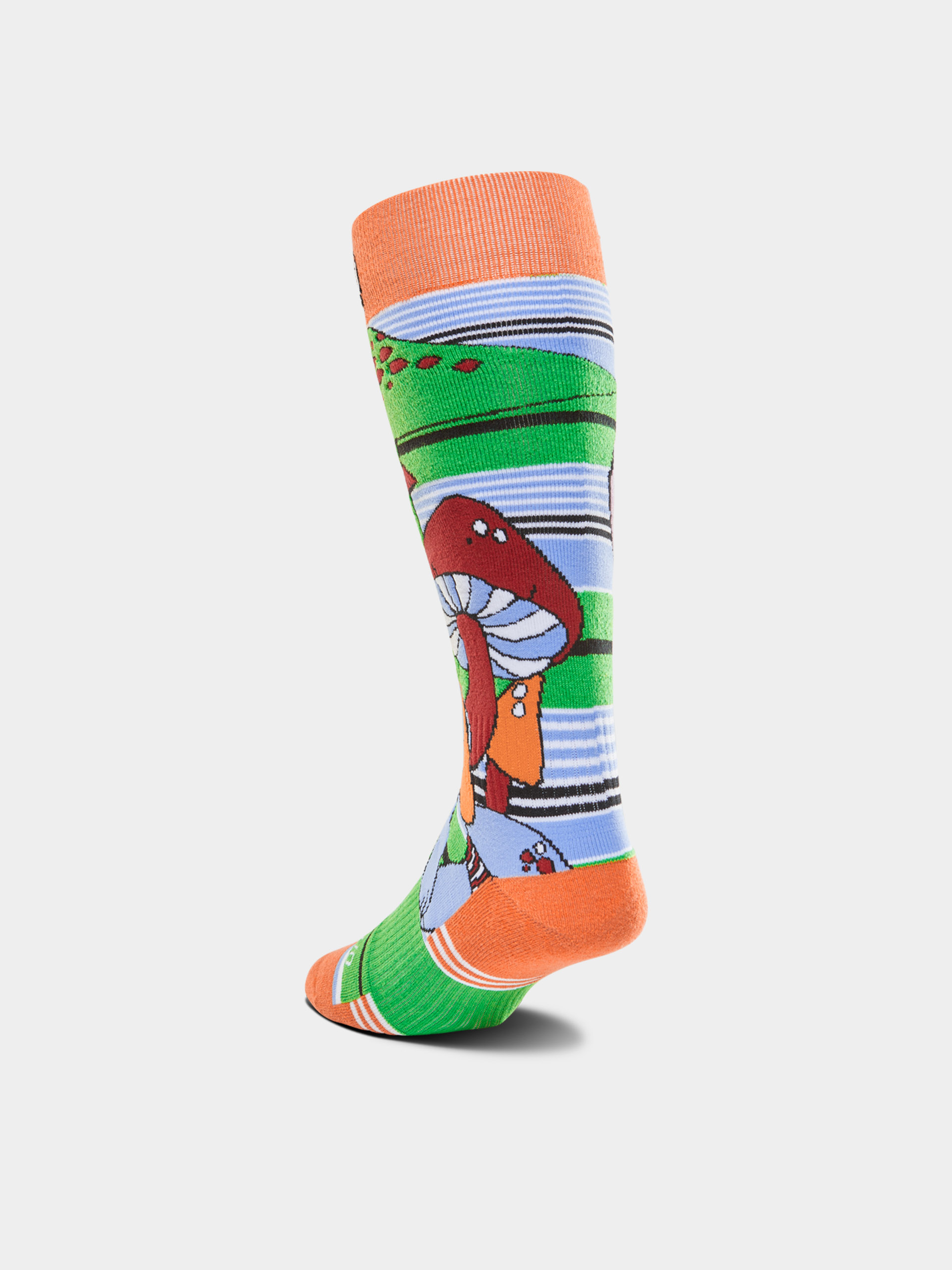 ThirtyTwo Socken Tm Merino (green)