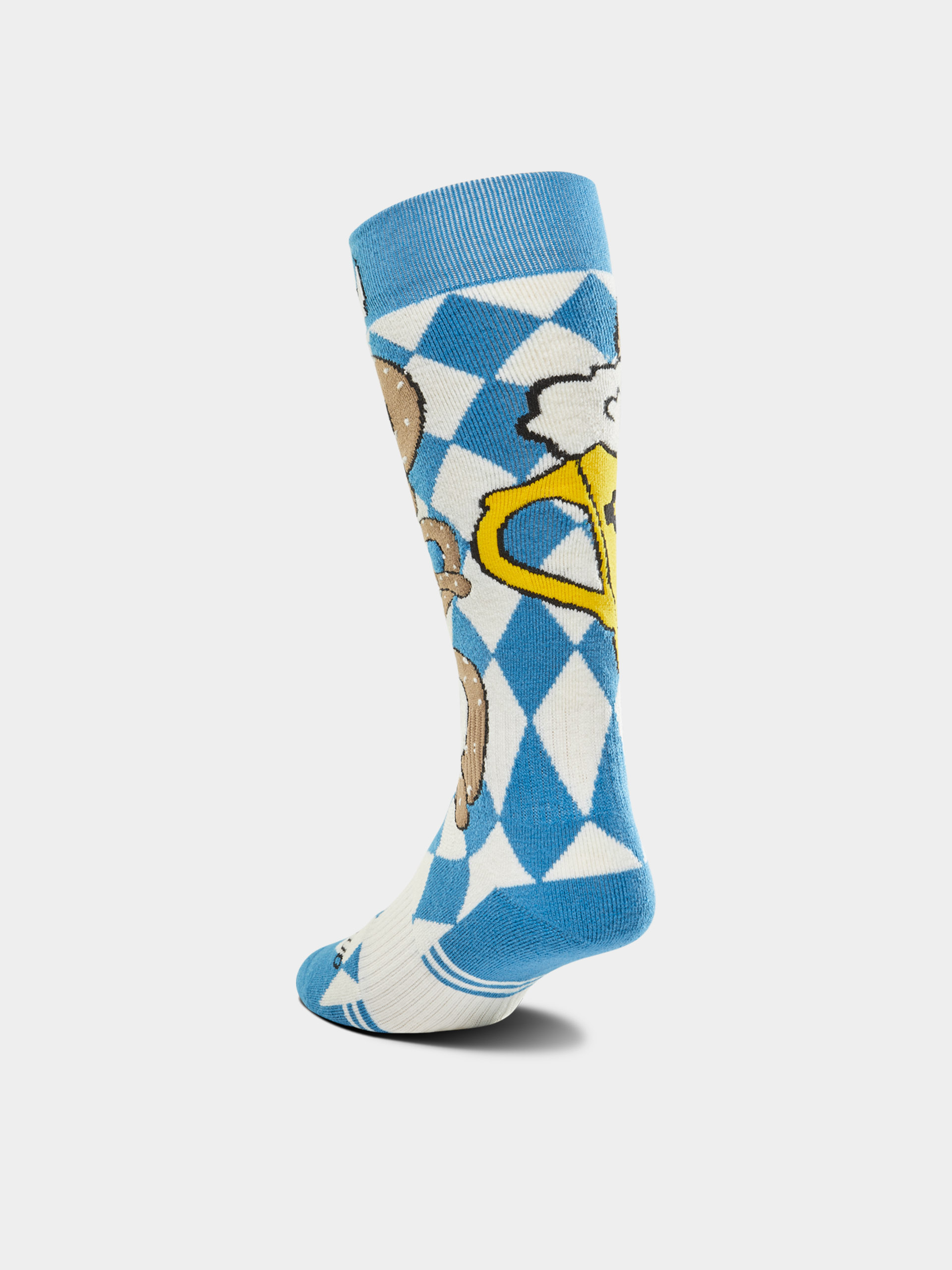 ThirtyTwo Socks Tm Merino (blue)
