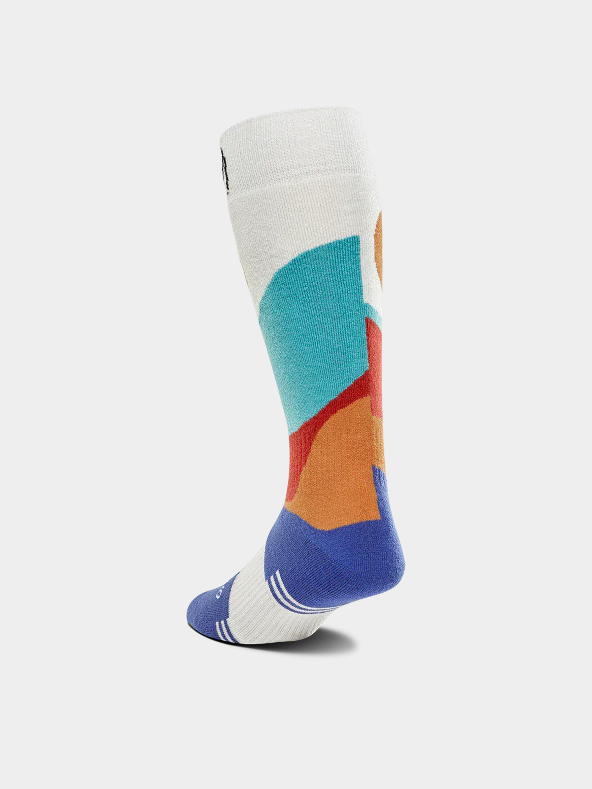 ThirtyTwo Socks Tm Merino (orange)