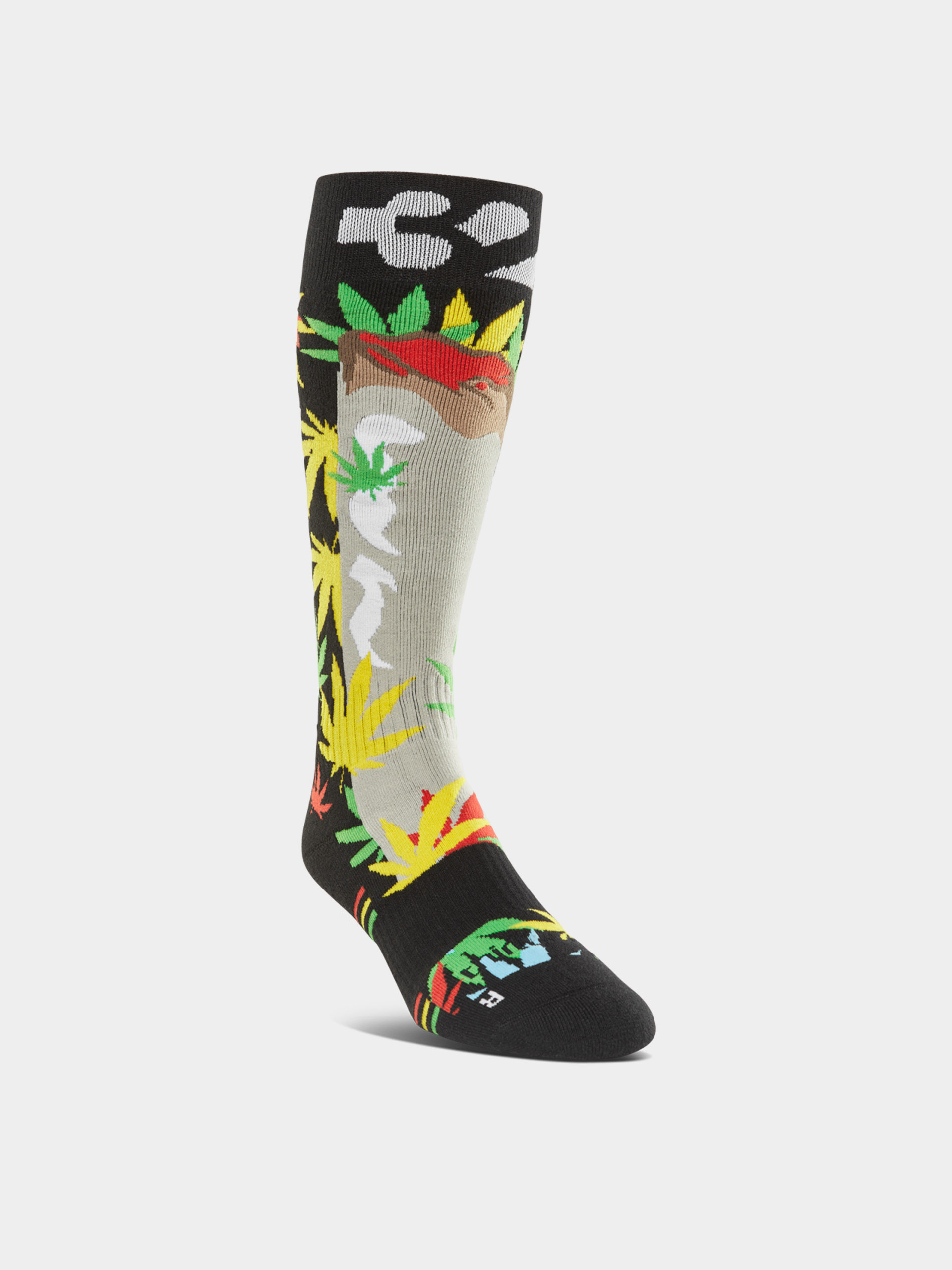 ThirtyTwo Socks Tm Merino (none)